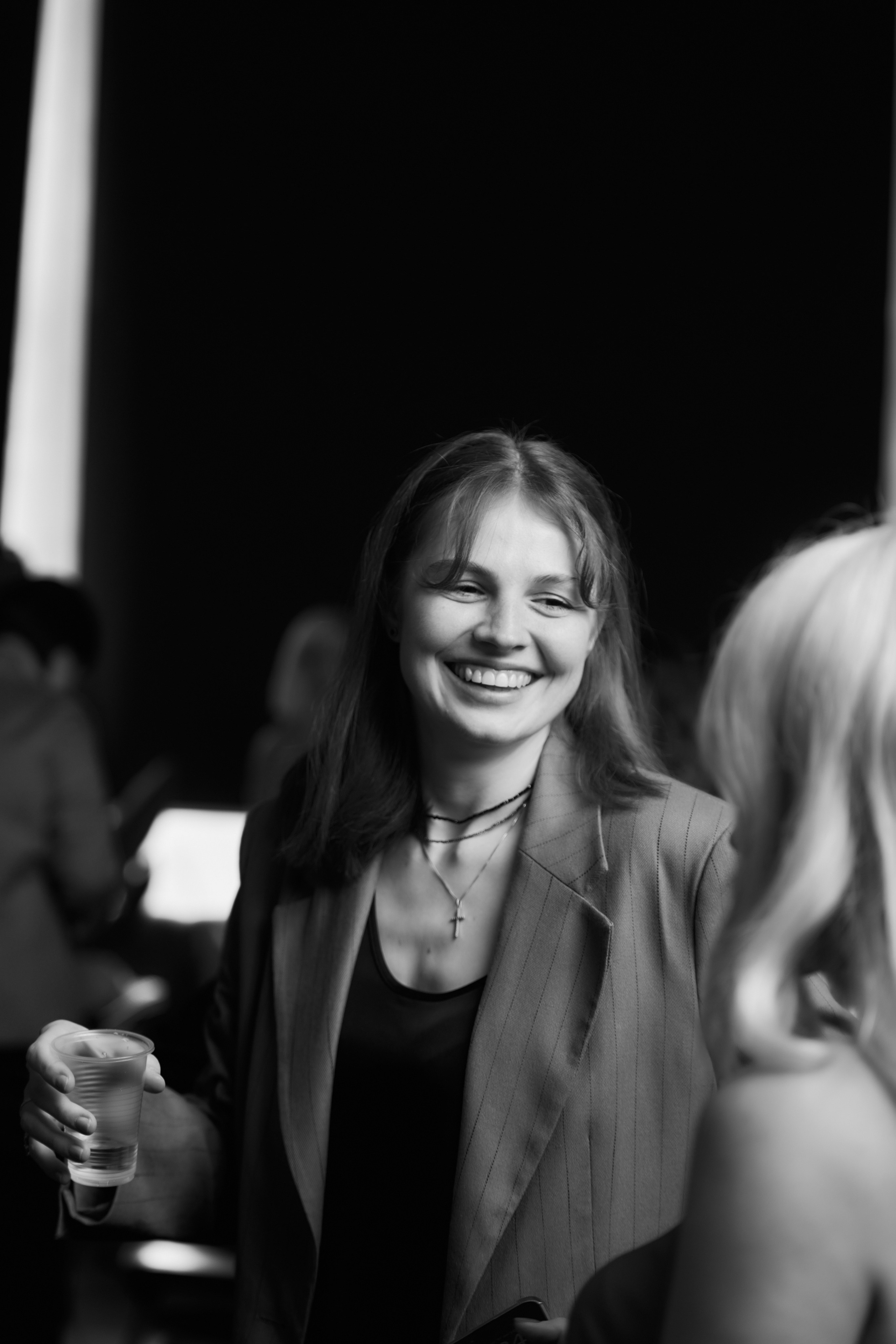 WomenClubWorld. Конференция. ФОТОГРАФ Кристина Павлова | МОСКВА