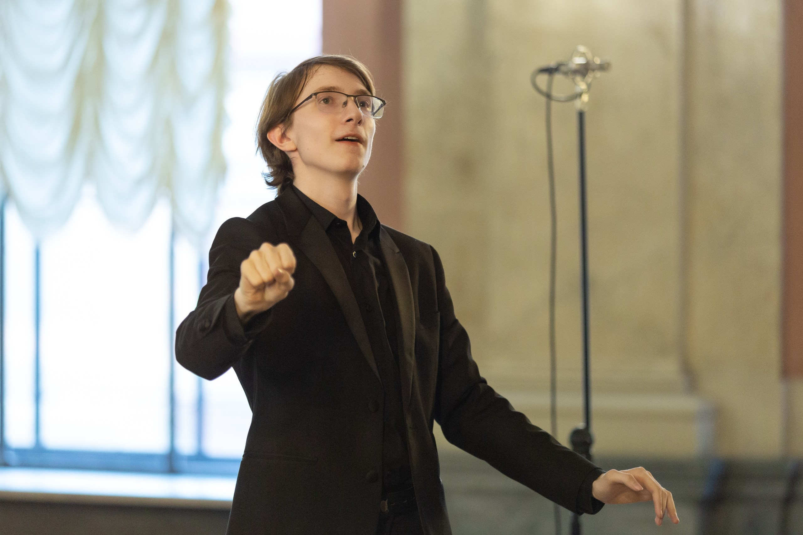 29.05.2024 Училище имени Н.А. Римского-Корсакова. Семейный и детский фотограф в Санкт-Петербурге Пуликов Дмитрий