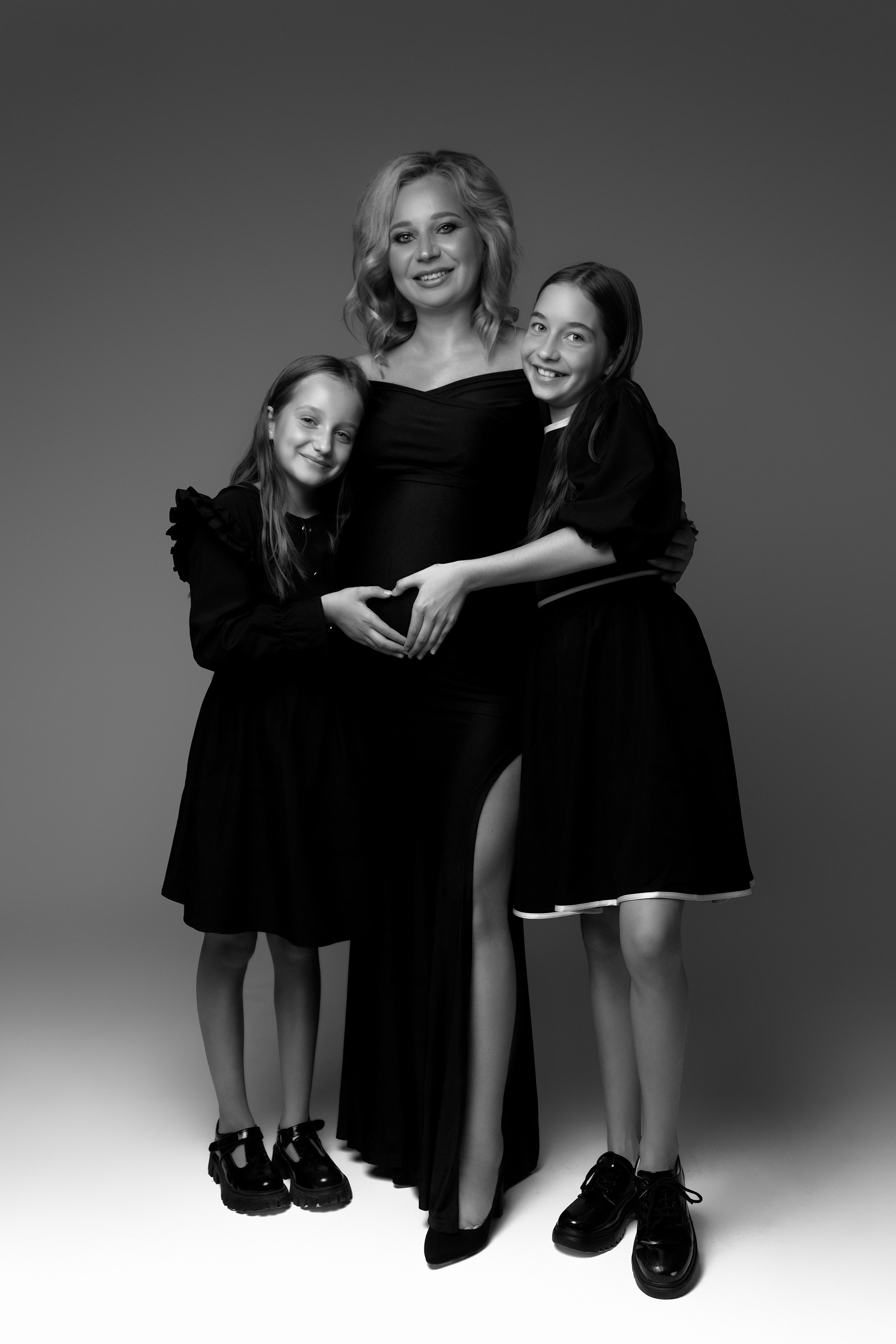 Семейное + Love Story. Фотограф Vogue Королевская Екатерина в Санкт-Петербурге и ЛО