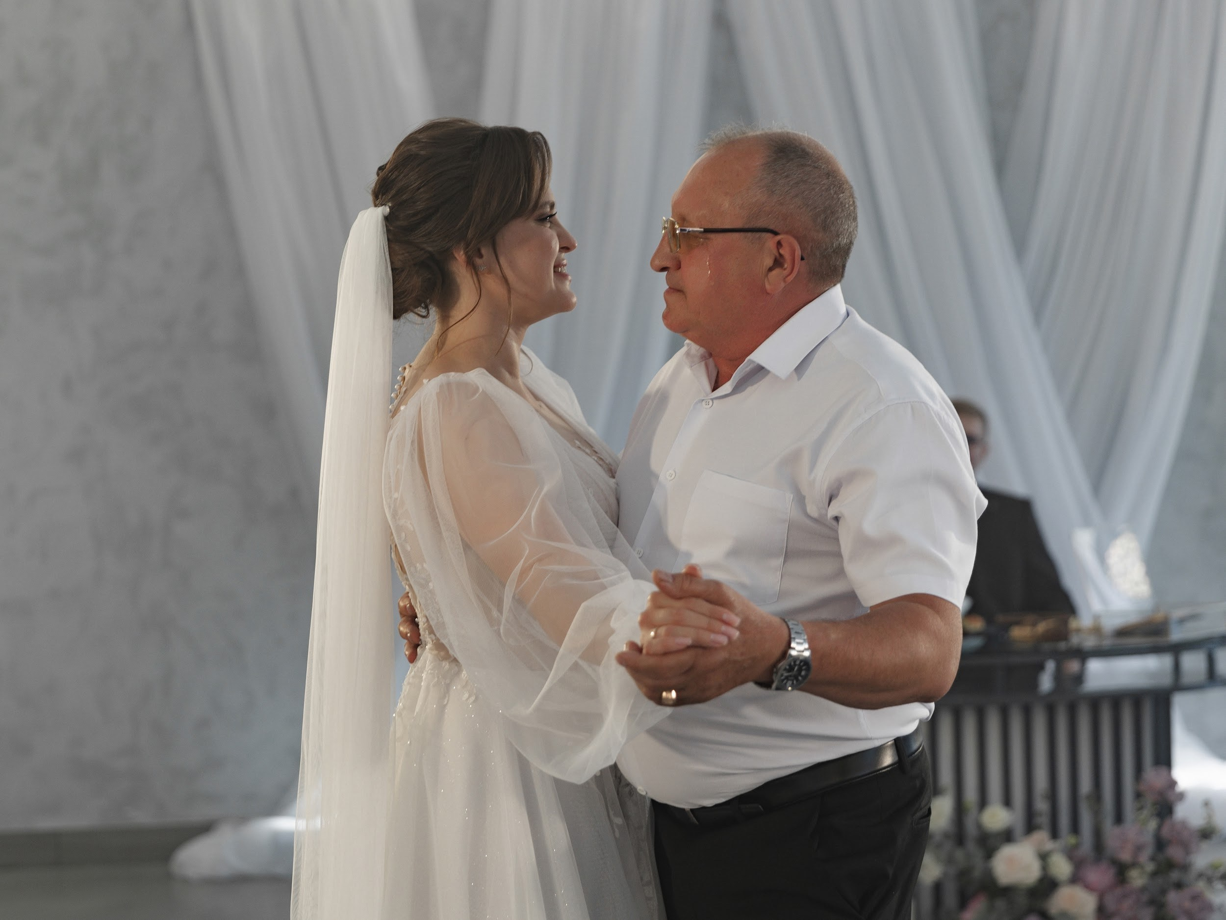 30.06 Даниил и Дарья. Свадебный организатор Екатеринбург