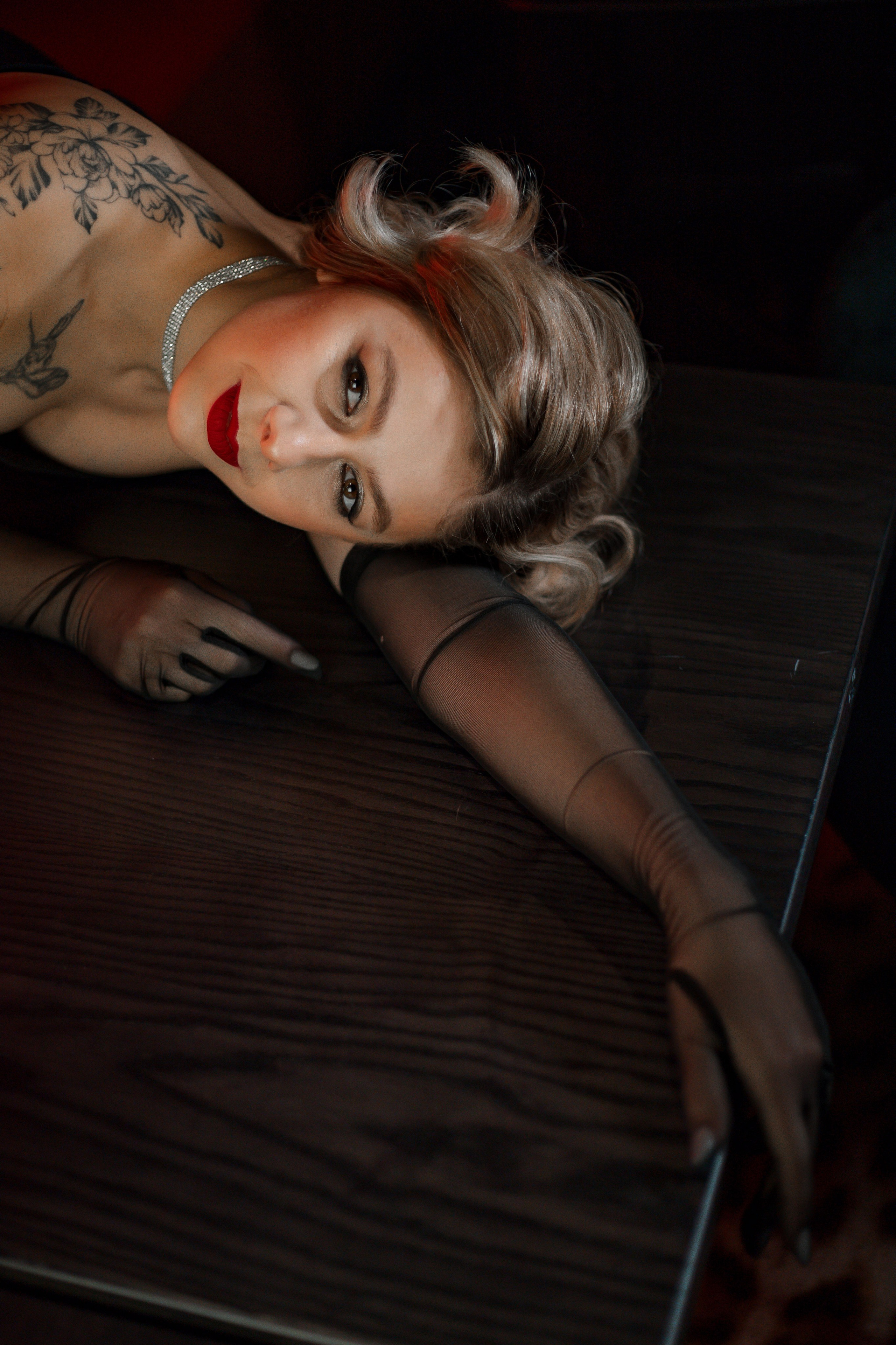 Индивидуальная фотосессия в г. Ижевск в ресторане. Бизнес фотограф Ижевск — Назаров Роман