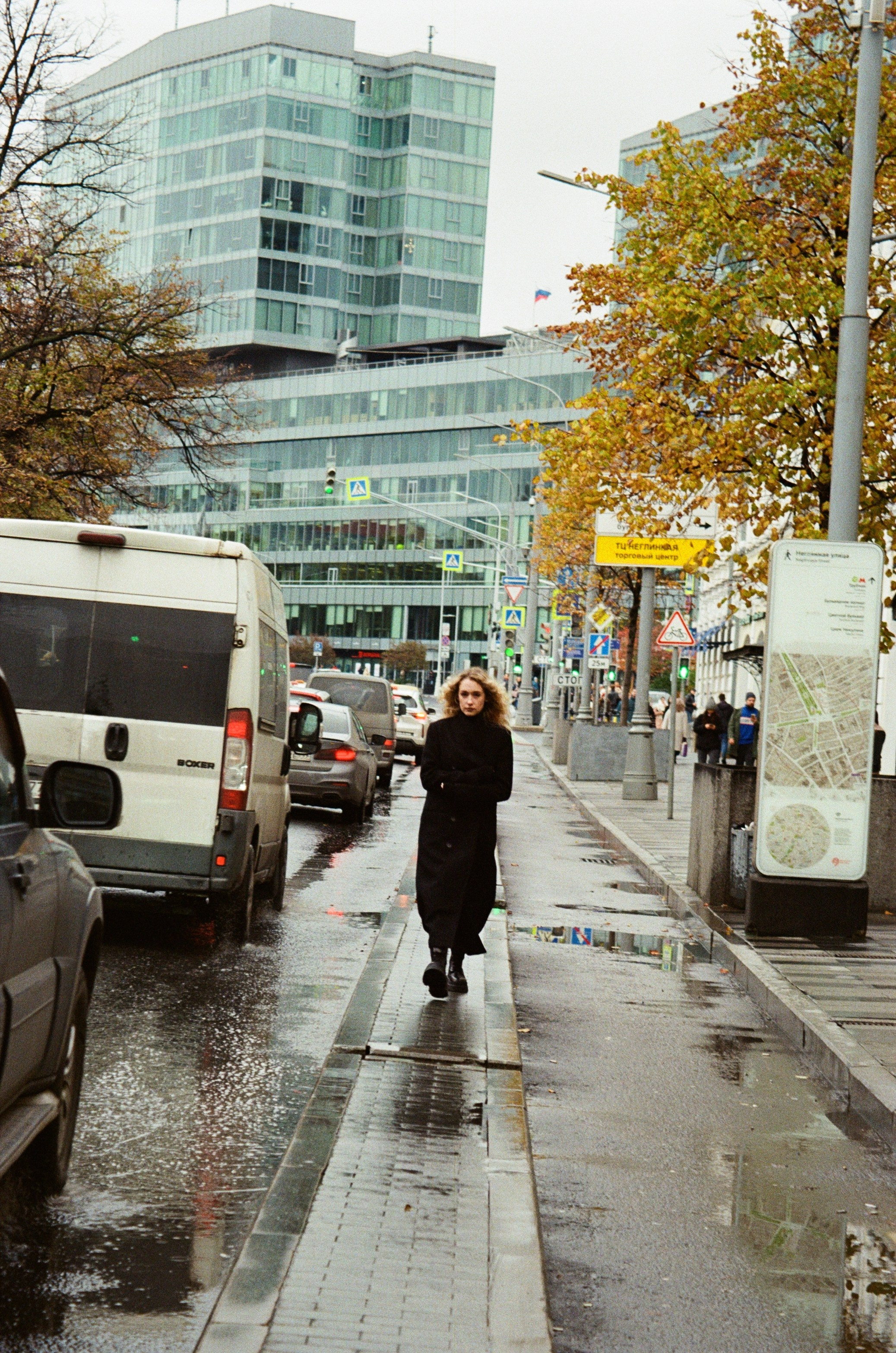 ТВОРЧЕСТВО | ПЛЁНКА. Фотограф Москва Анастасия Толстова
