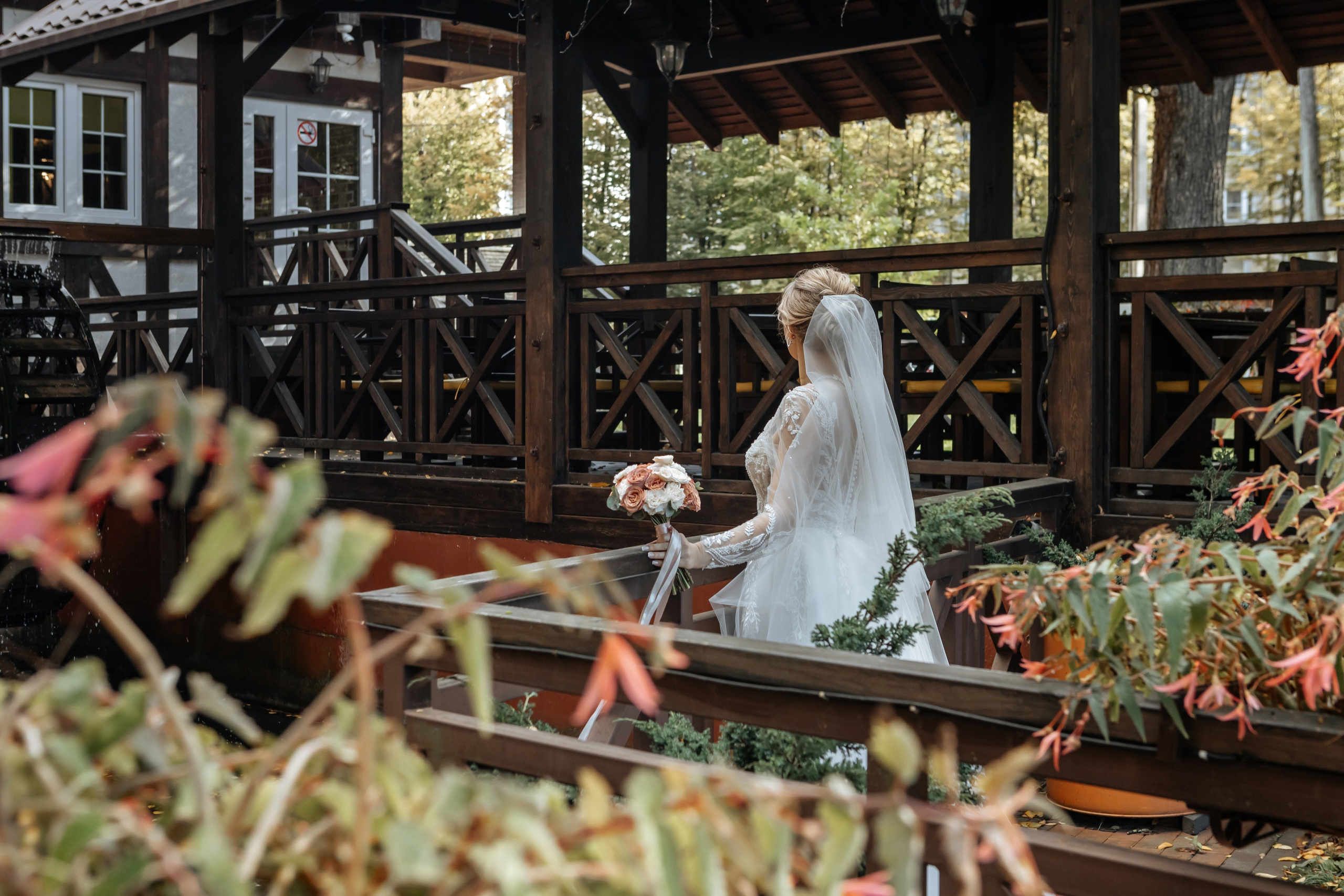 Свадьба на Балтийском море. Свадебный фотограф  Калининград | Москва|