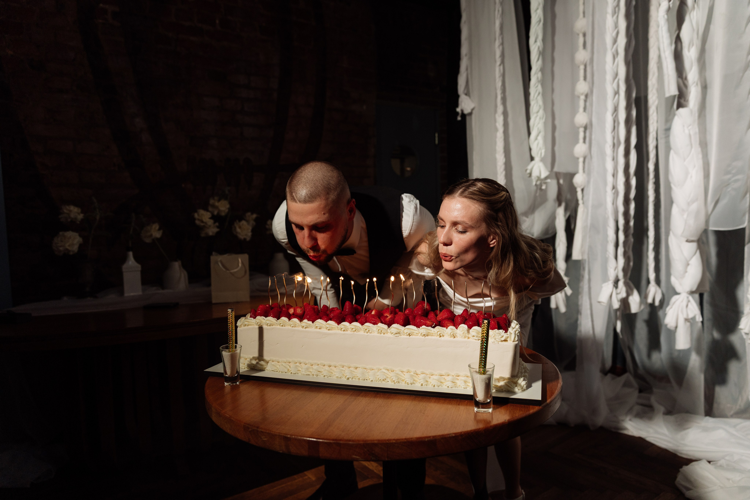 Цени моменты. Свадебный фотограф Санкт-Петербург