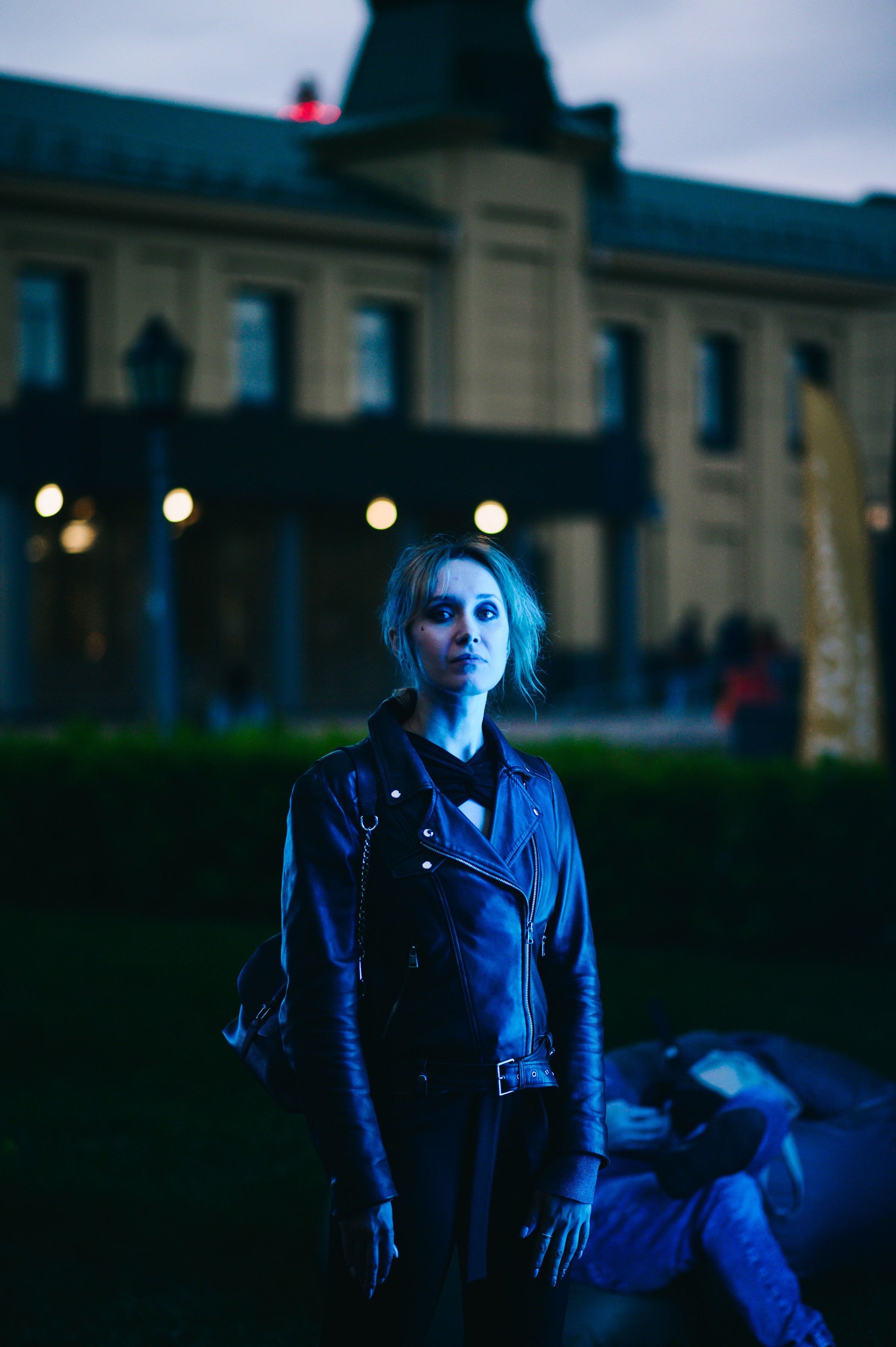 Вечеринка Смена-Прометей-Сибур. Фотограф в Казани Адель Гайнуллин