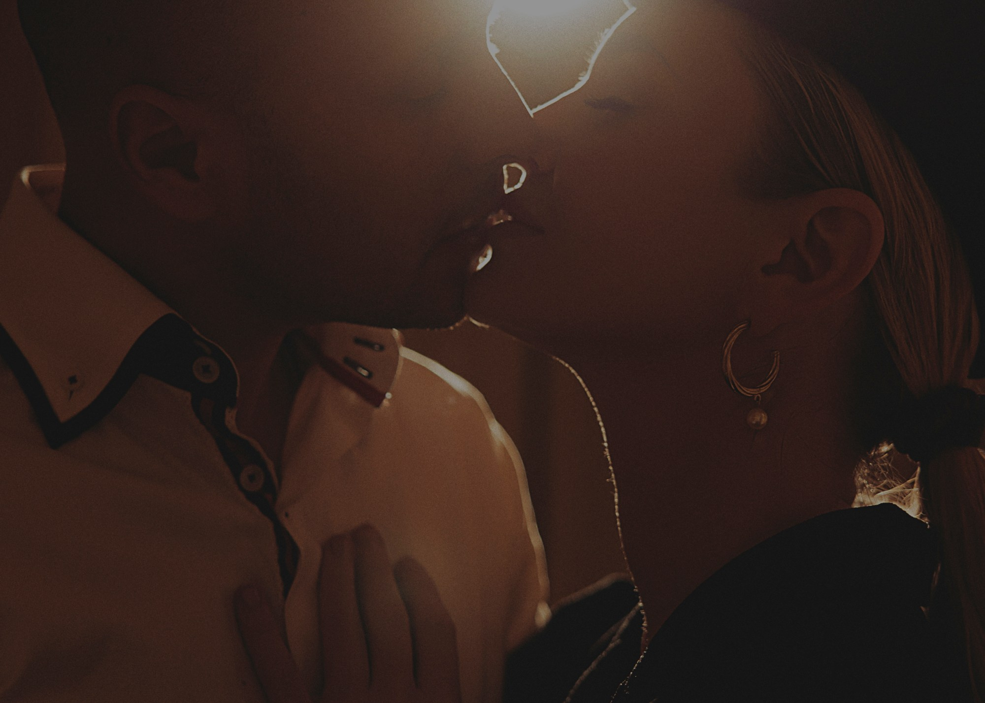 Женя и Максим. Фотограф в Новосибирске Кристина Светлакова