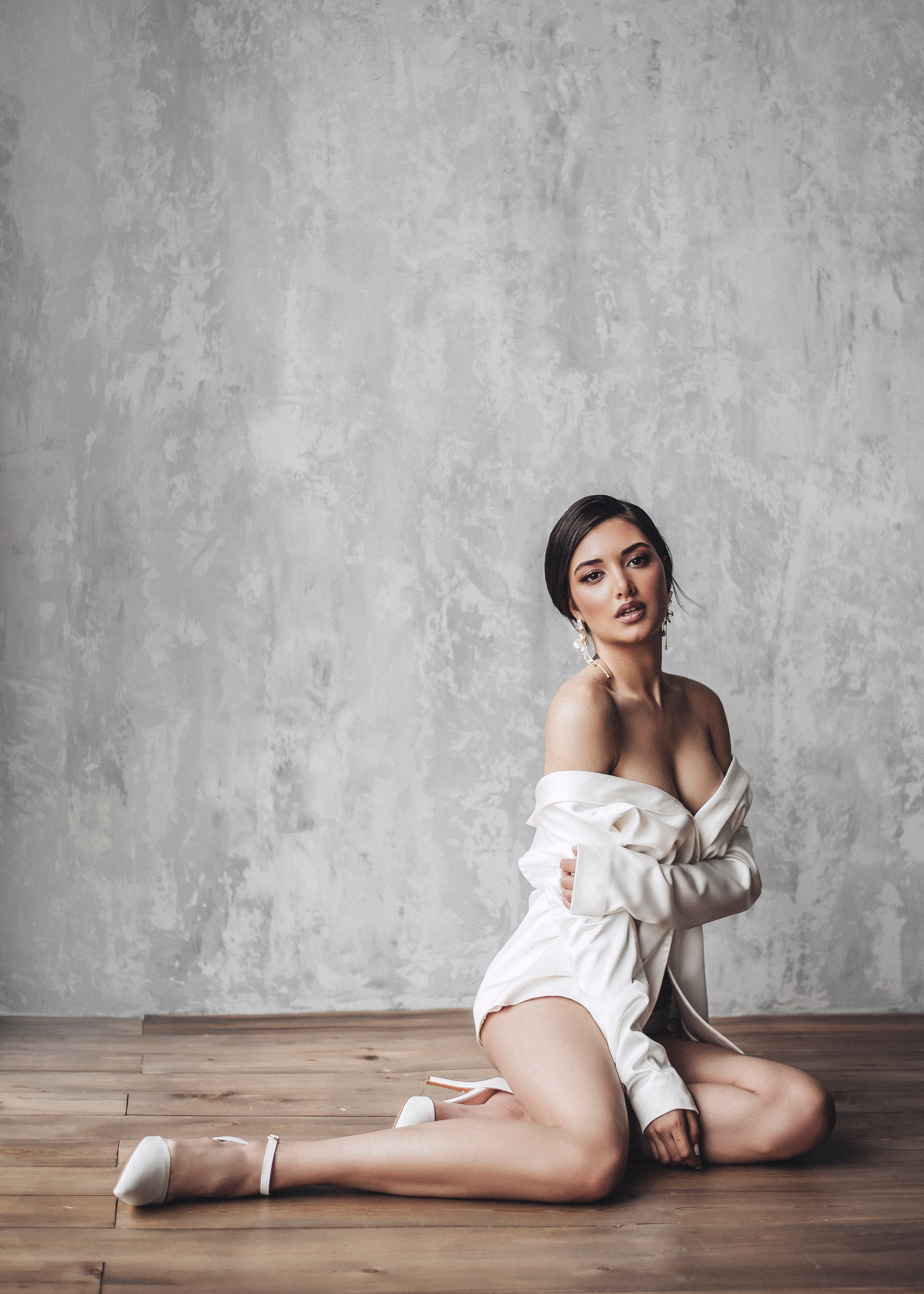 Света. Фотограф в Новосибирске Кристина Светлакова