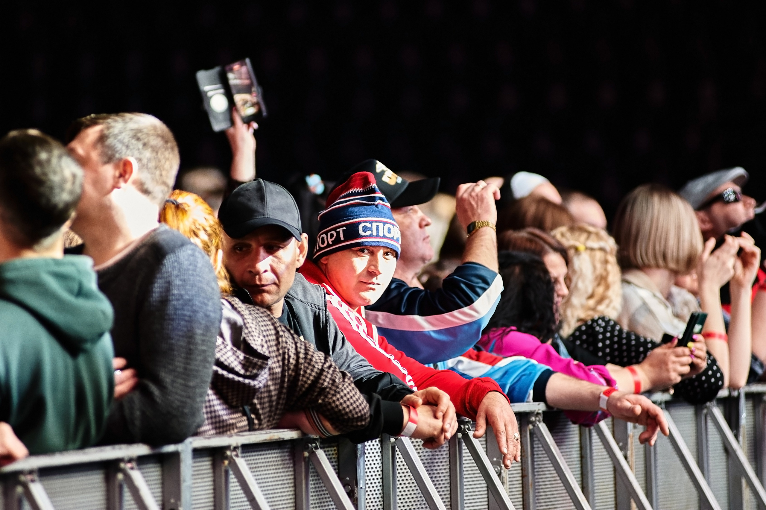 Супердискотека 90-х в Красноярске RECORD. Фотограф Москва Concerts photo / Fashion photо