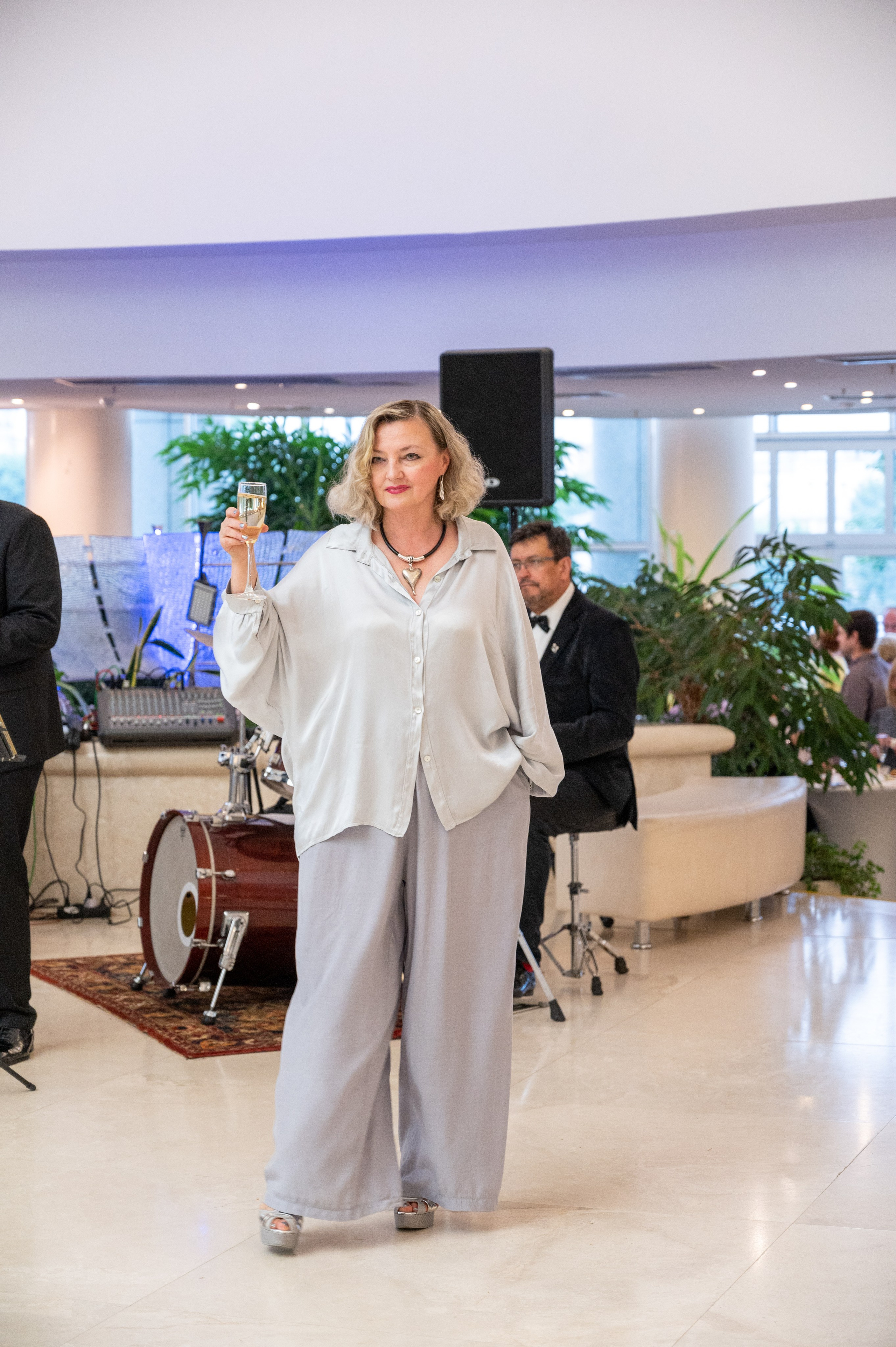 ВДНХ 85 лет. Фотограф Мария