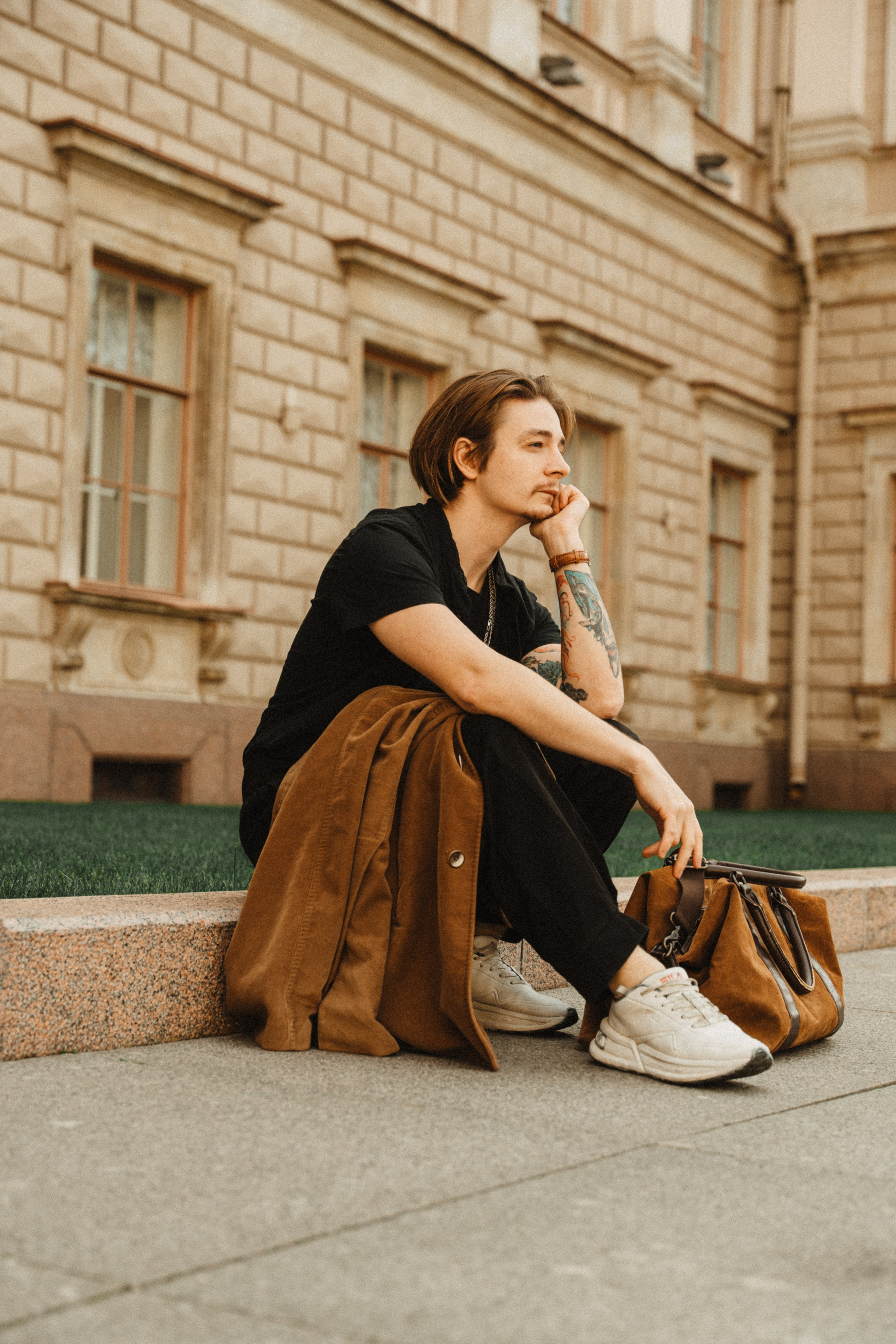 Vladimir. Фотограф Санкт-Петербург/Гомель Виктория Петрова