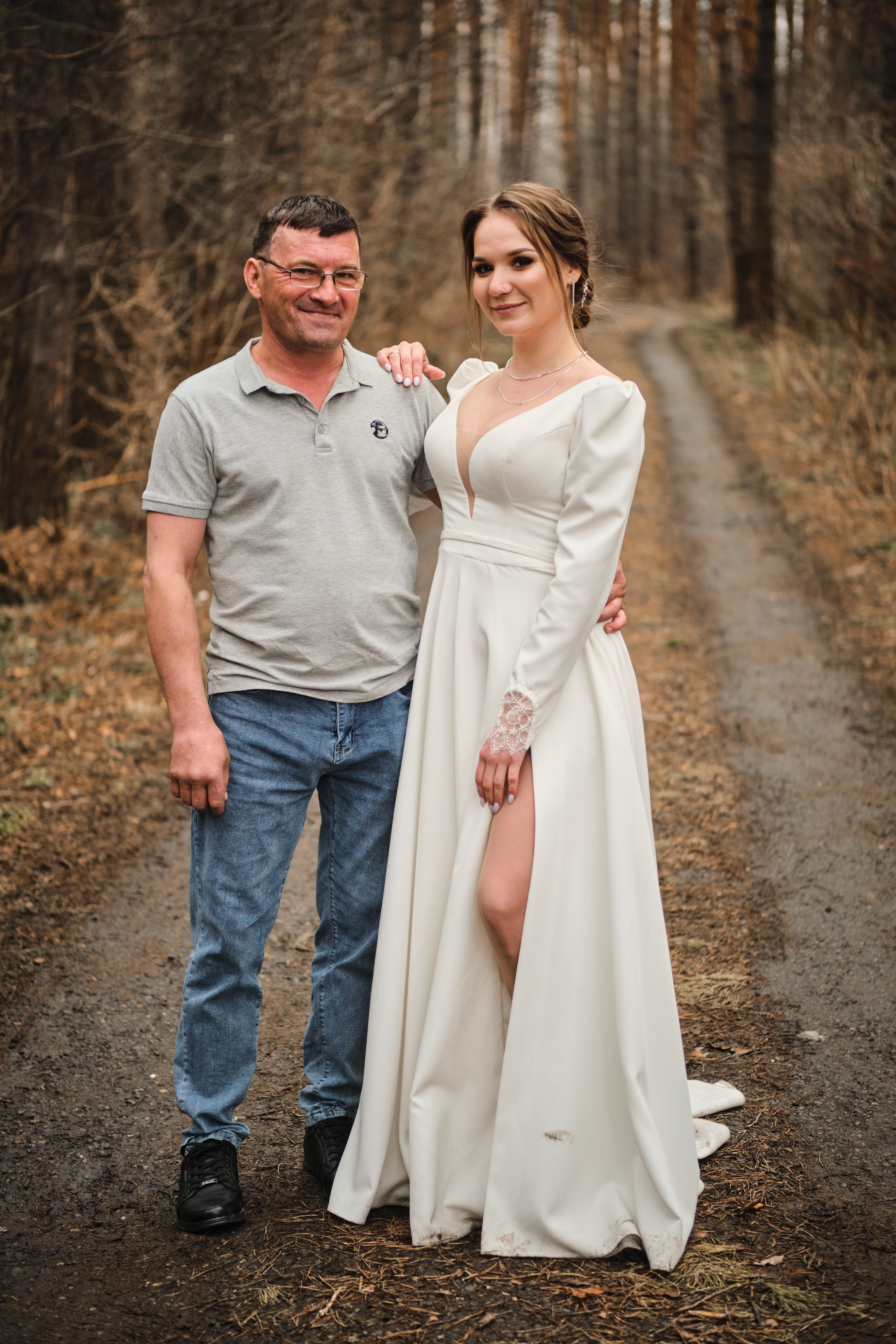 Эмин и Анастасия. Свадебный и семейный фотограф в Новокузнецке Иван Иванов