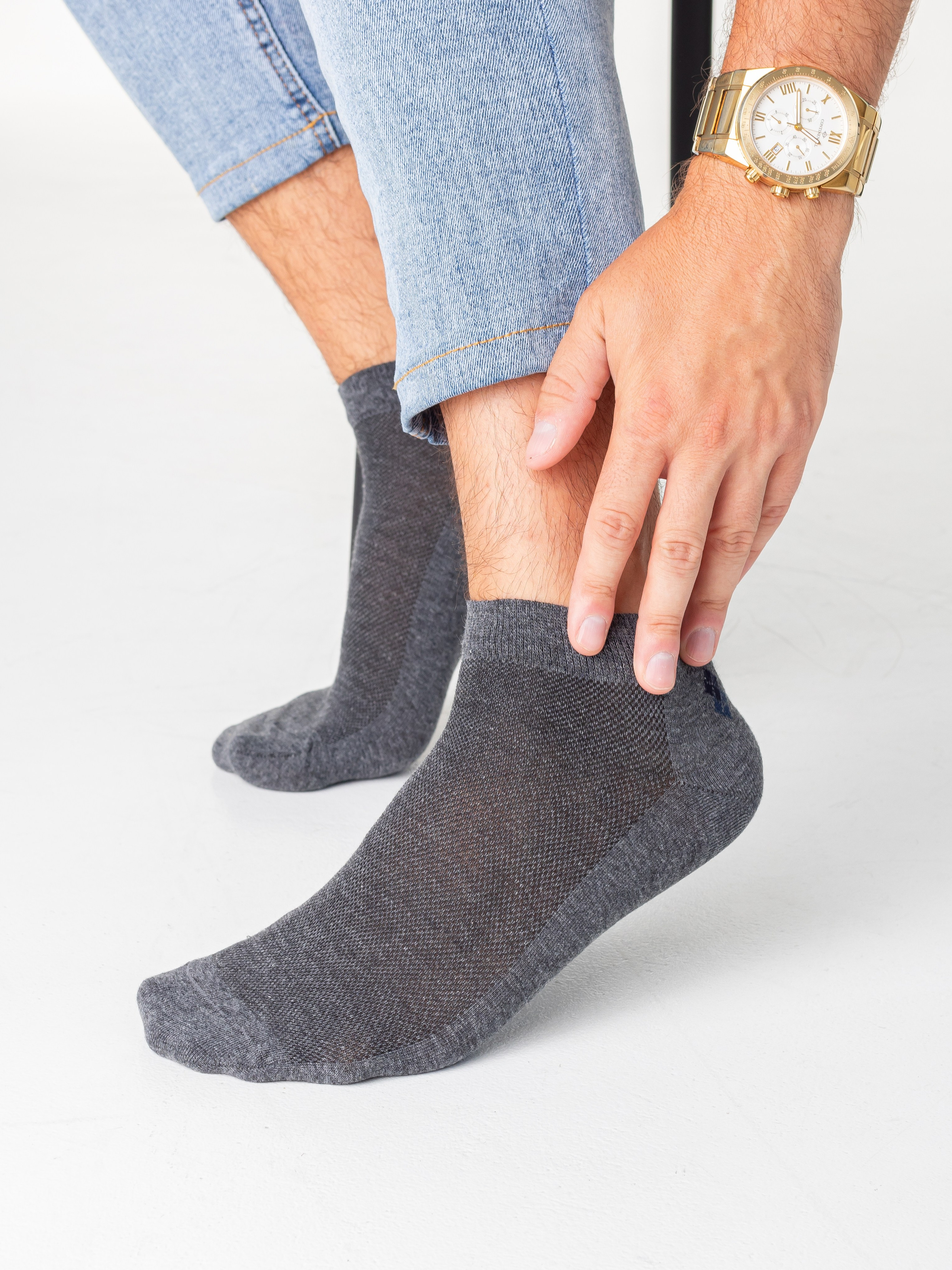 Носки. Фотограф в Краснодаре Арина Кудряшова