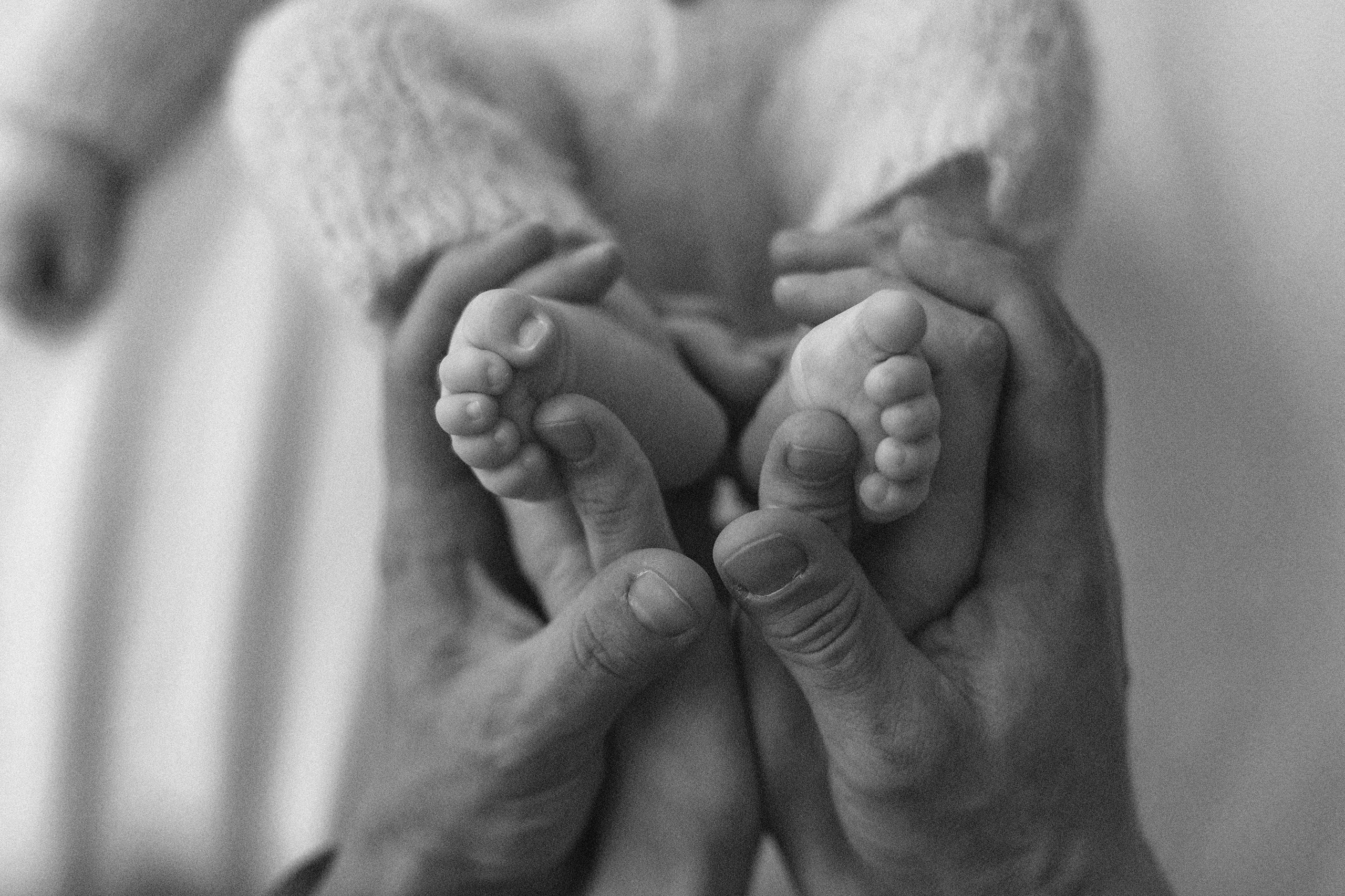 Малыши 3-9 мес. Фотограф новорождённых Ярославль. Детский и семейный фотограф Анна Салова