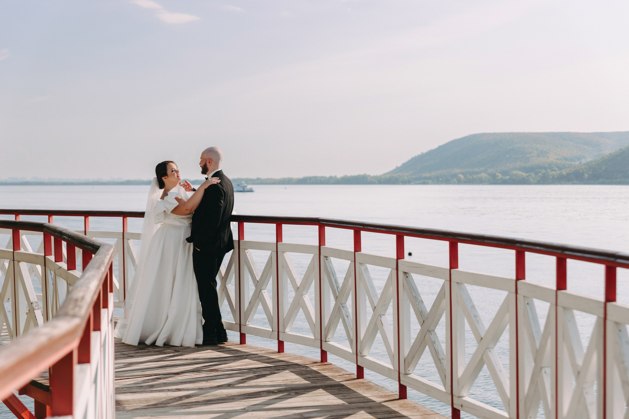 Свадьба Александра и Светланы. Фотосессии, Семейный, свадебный фотограф в Самаре