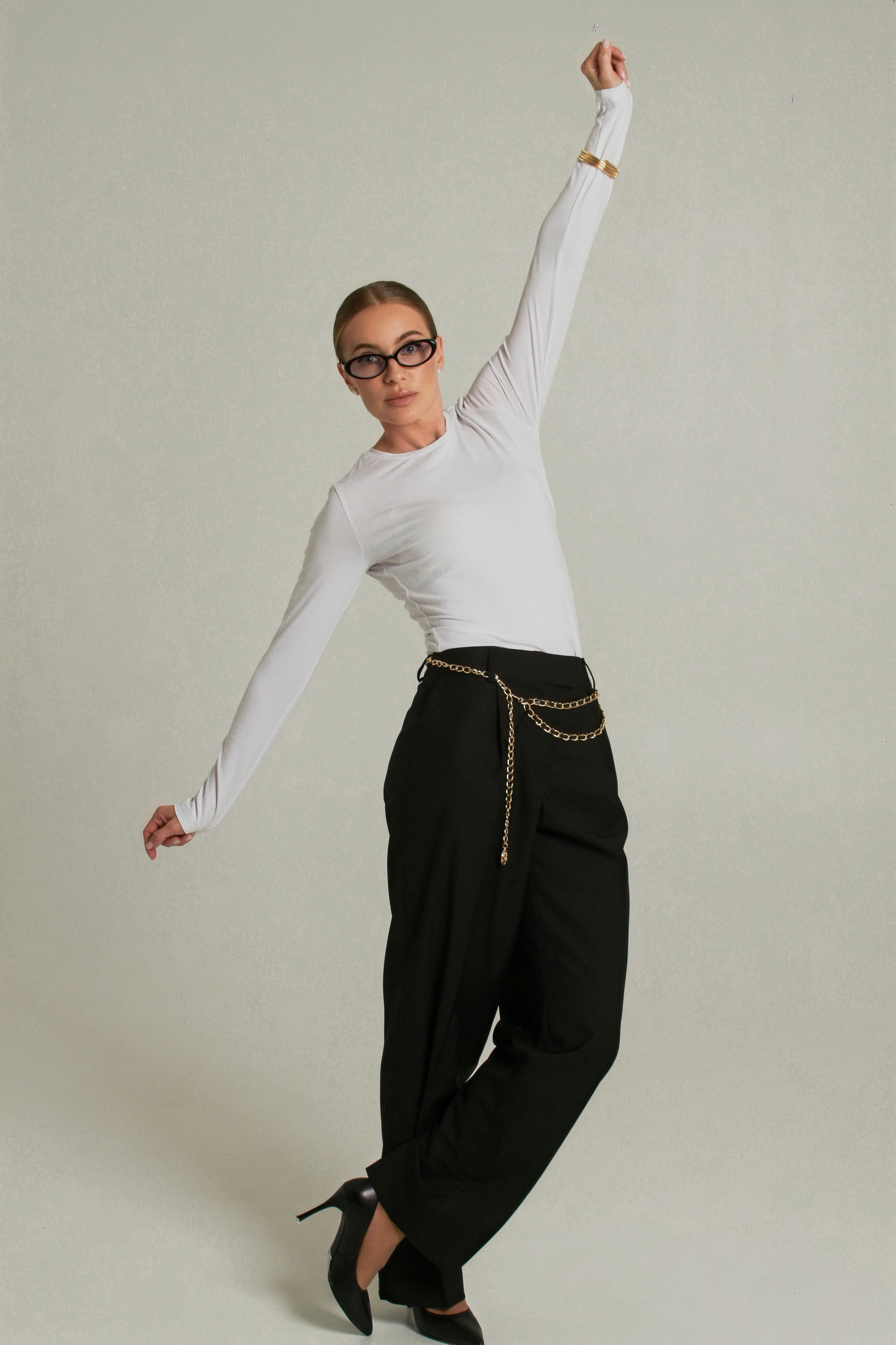 Съемка для бренда одежды. Фотограф из Екатеринбурга Касаткина Екатерина