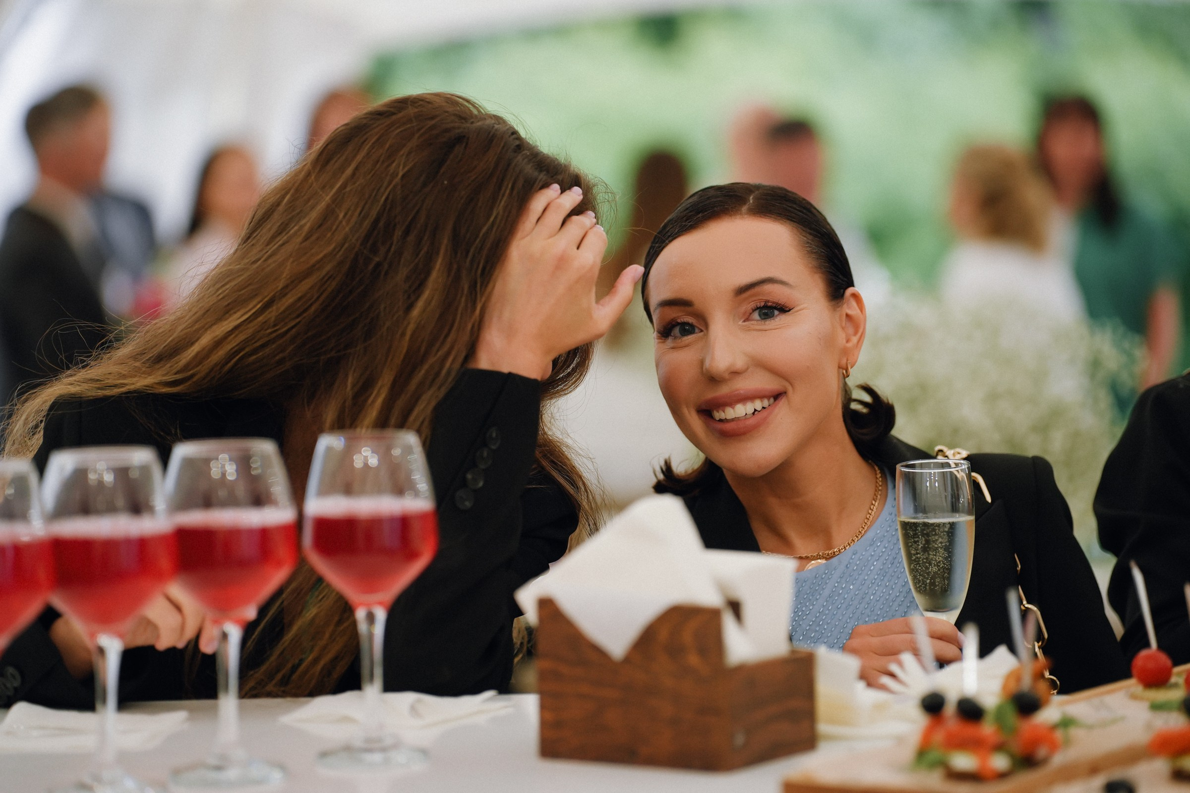 Илона и Сергей. 2023. Свадебный фотограф Великий Новгород Станислав Кособудский