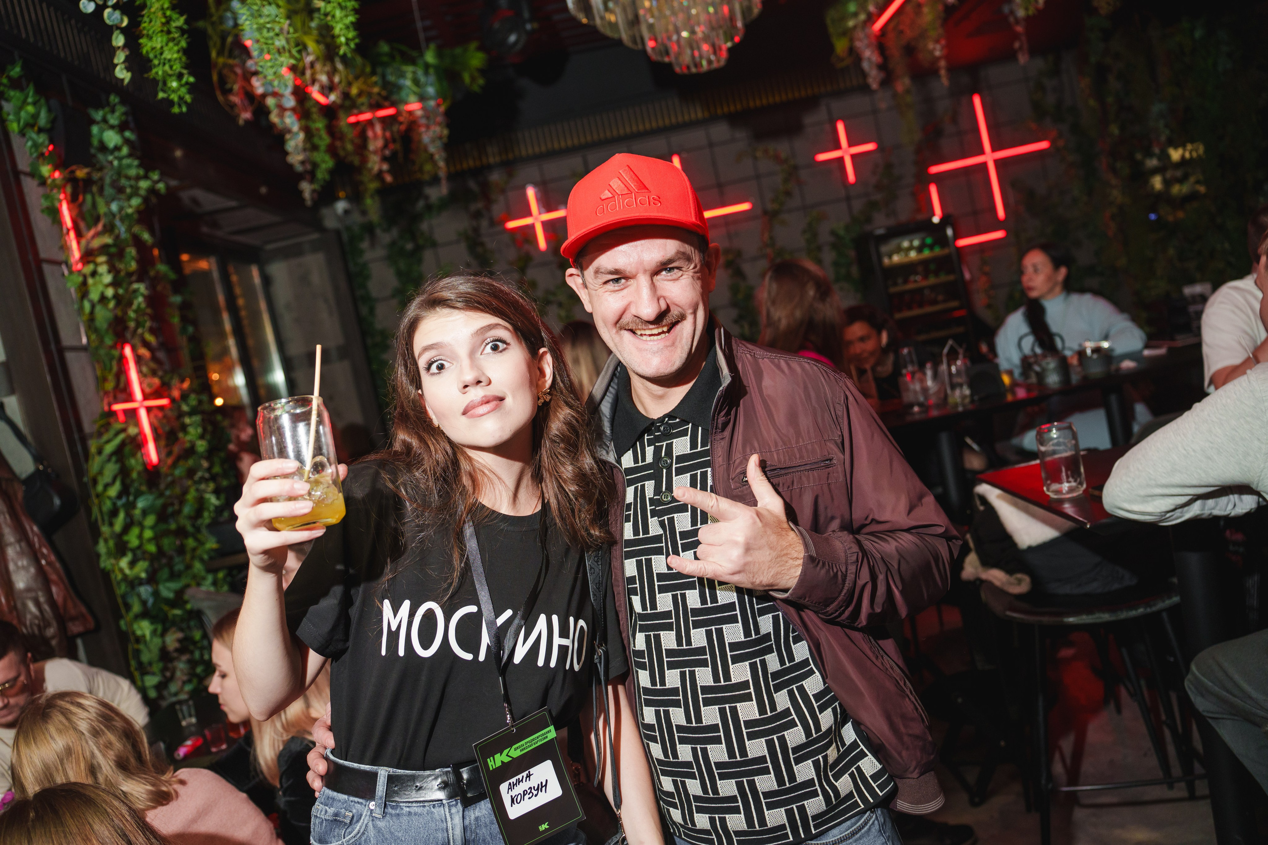 Картозианцы 2 поток. Великолепный фотограф Александр Захарченко