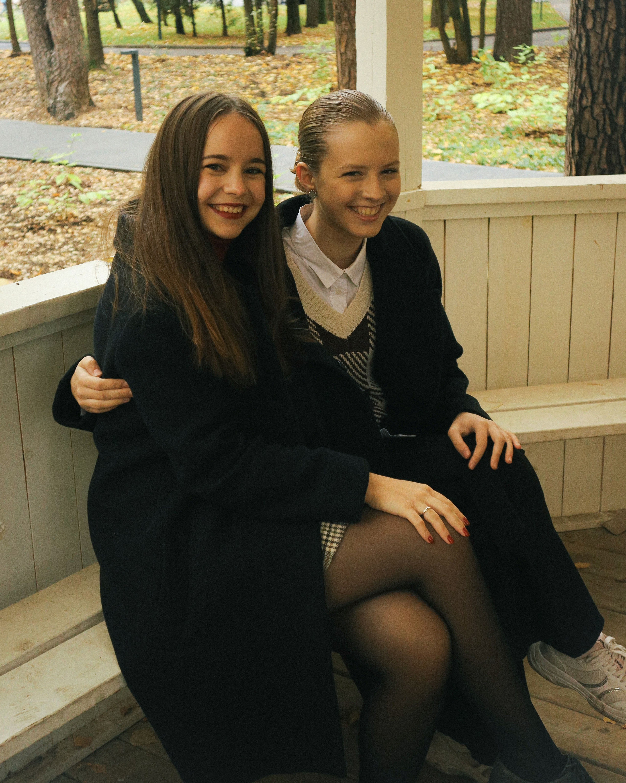 Школьный альбом. Портретный и свадебный фотограф в Москве Александра