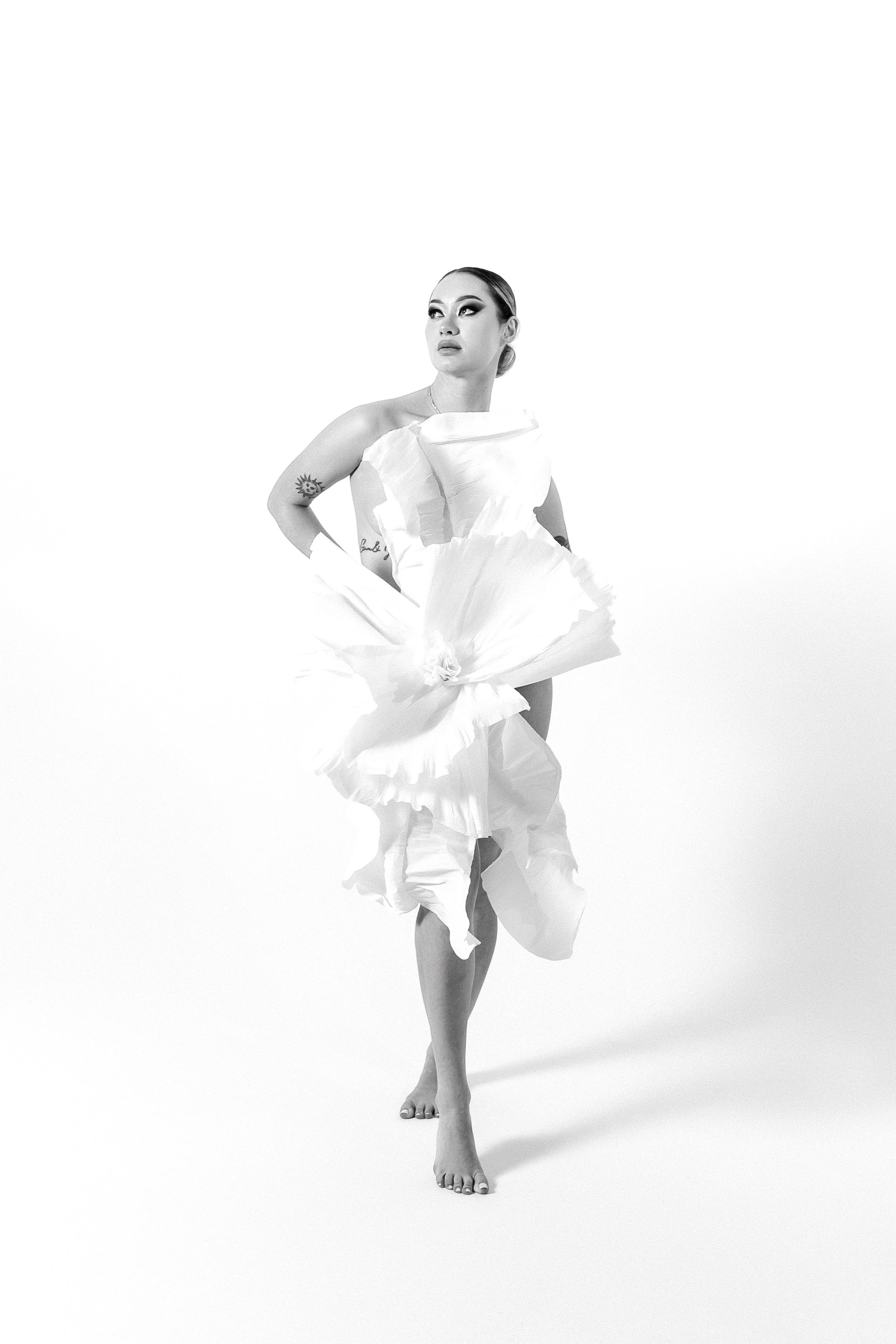 Алина. Свадебный/Портретный фотограф снимаю в Москве