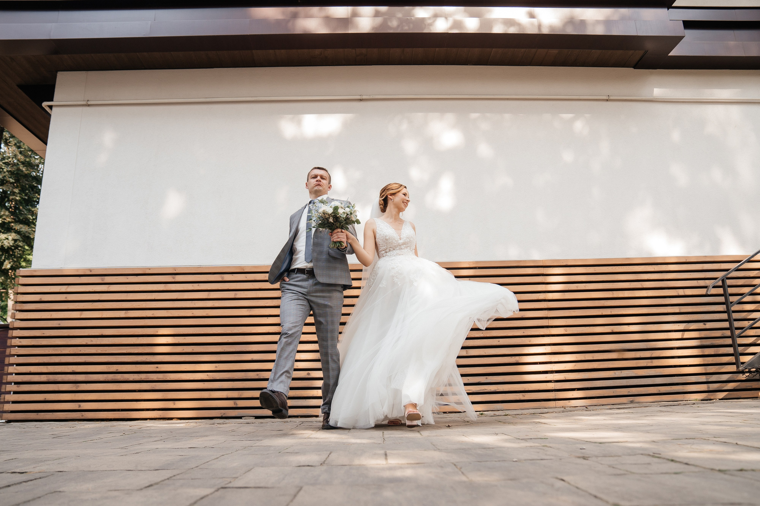 Инна и Валентин. Свадебный фотограф в Белгороде Кравченко Алиса