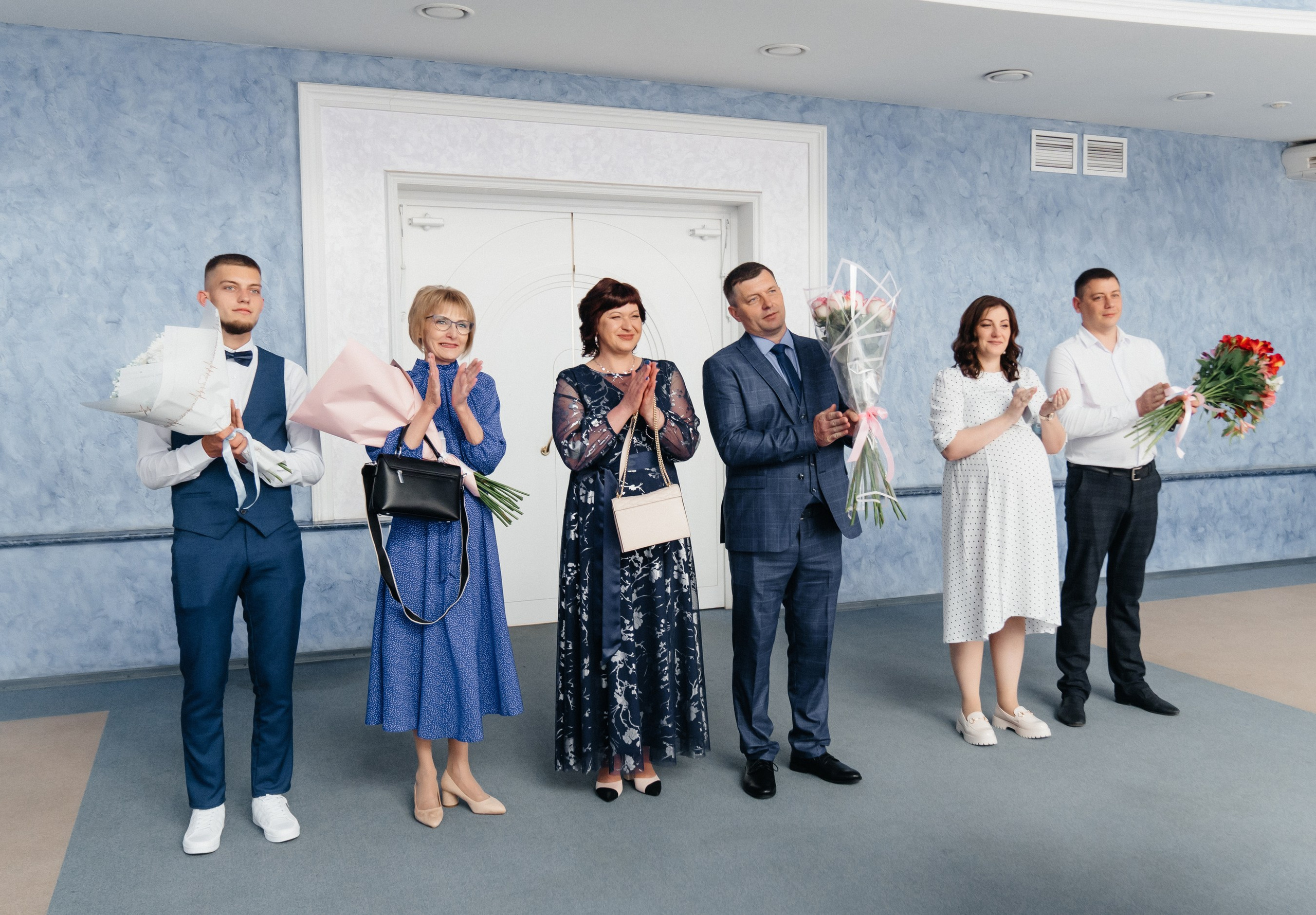 Дима и Лиза. Свадебный фотограф в Белгороде Кравченко Алиса