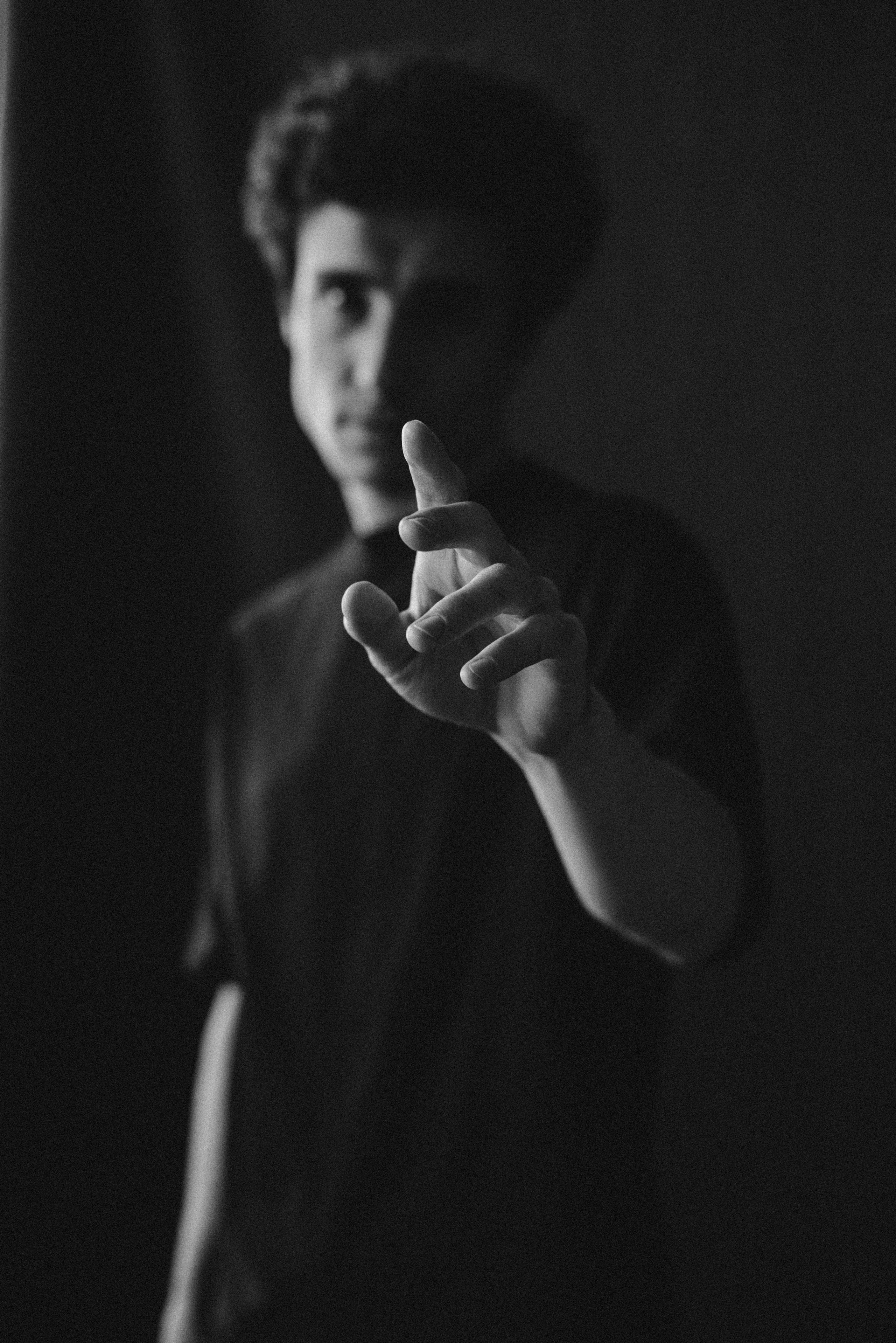 Дима. Фотограф в Санкт-Петербурге Мария Мельникова