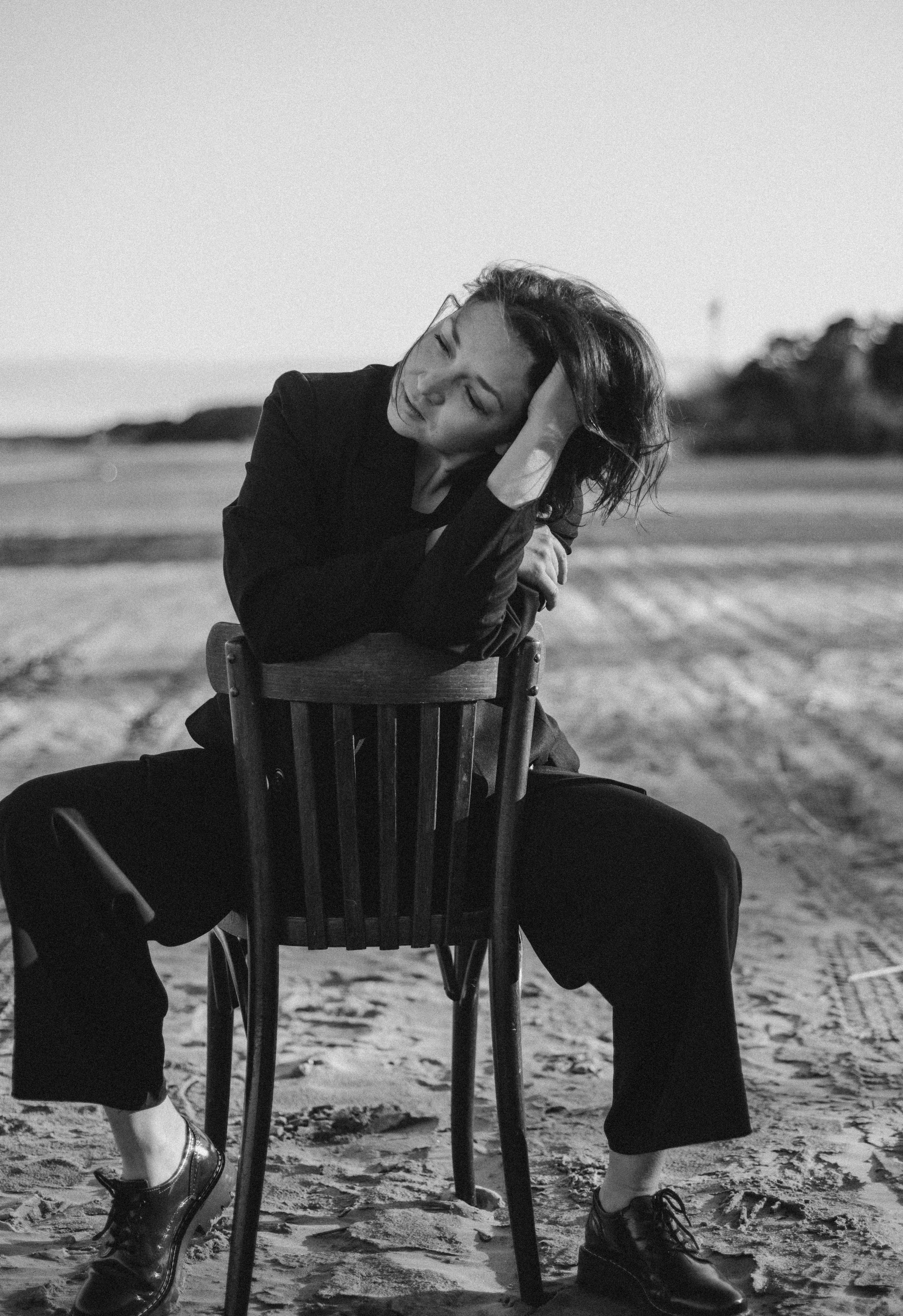 Рената. Фотограф в Санкт-Петербурге Мария Мельникова