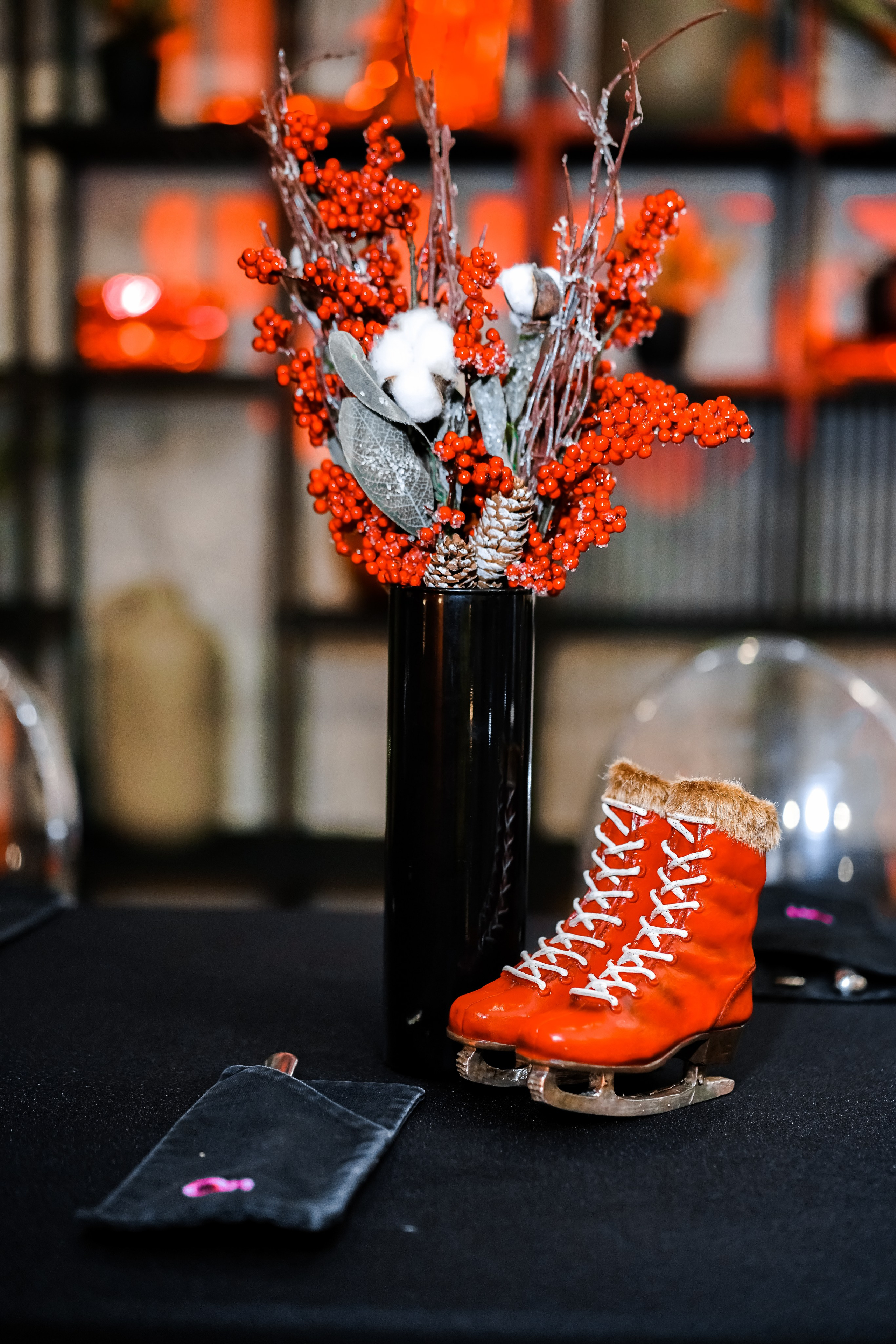 Сocktail Сasino. Фотограф Дмитрий Алехин. Репортажная съемка мероприятий в Москве