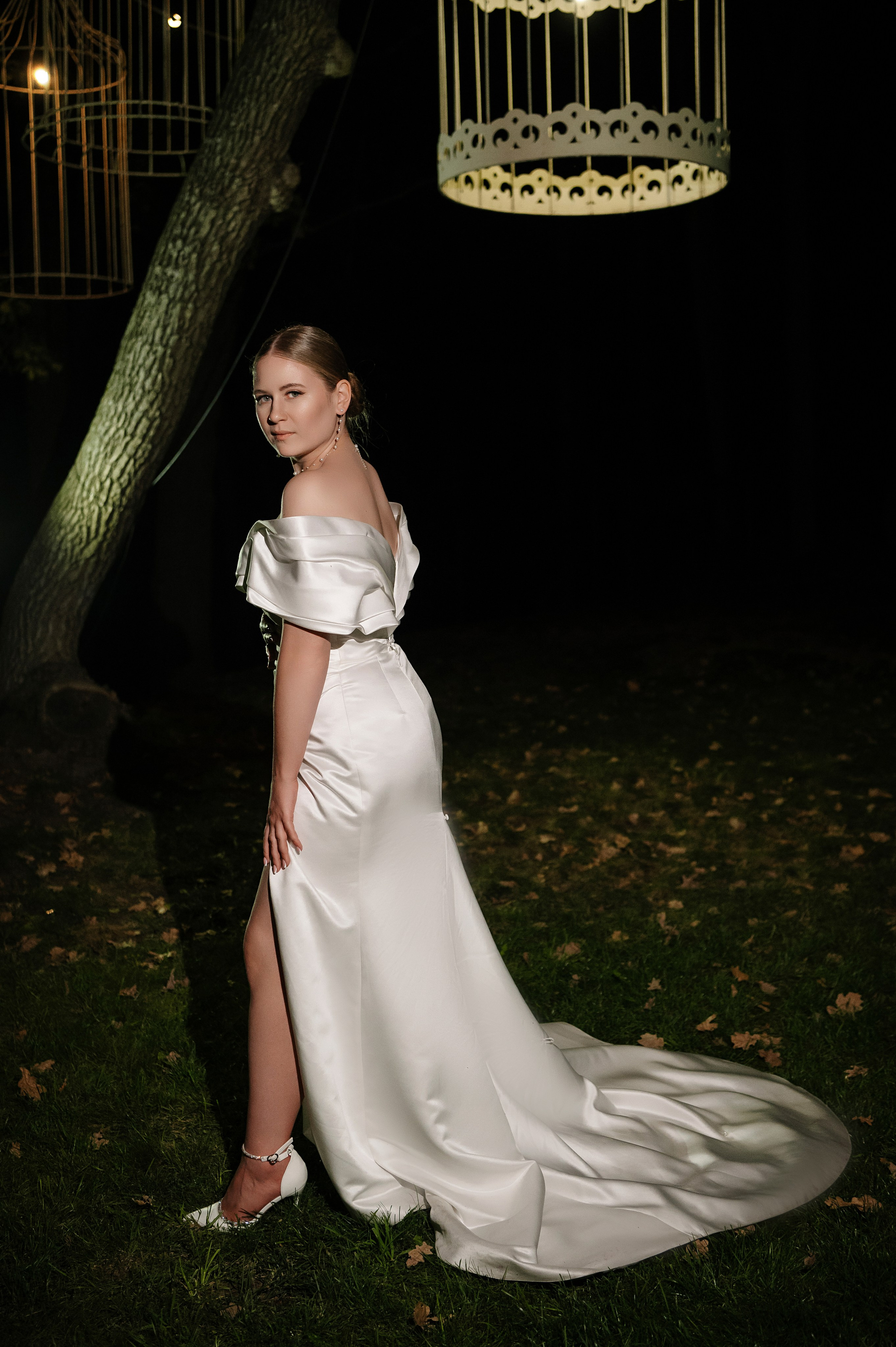 Даниил и Виктория. Свадебный фотограф Белгород