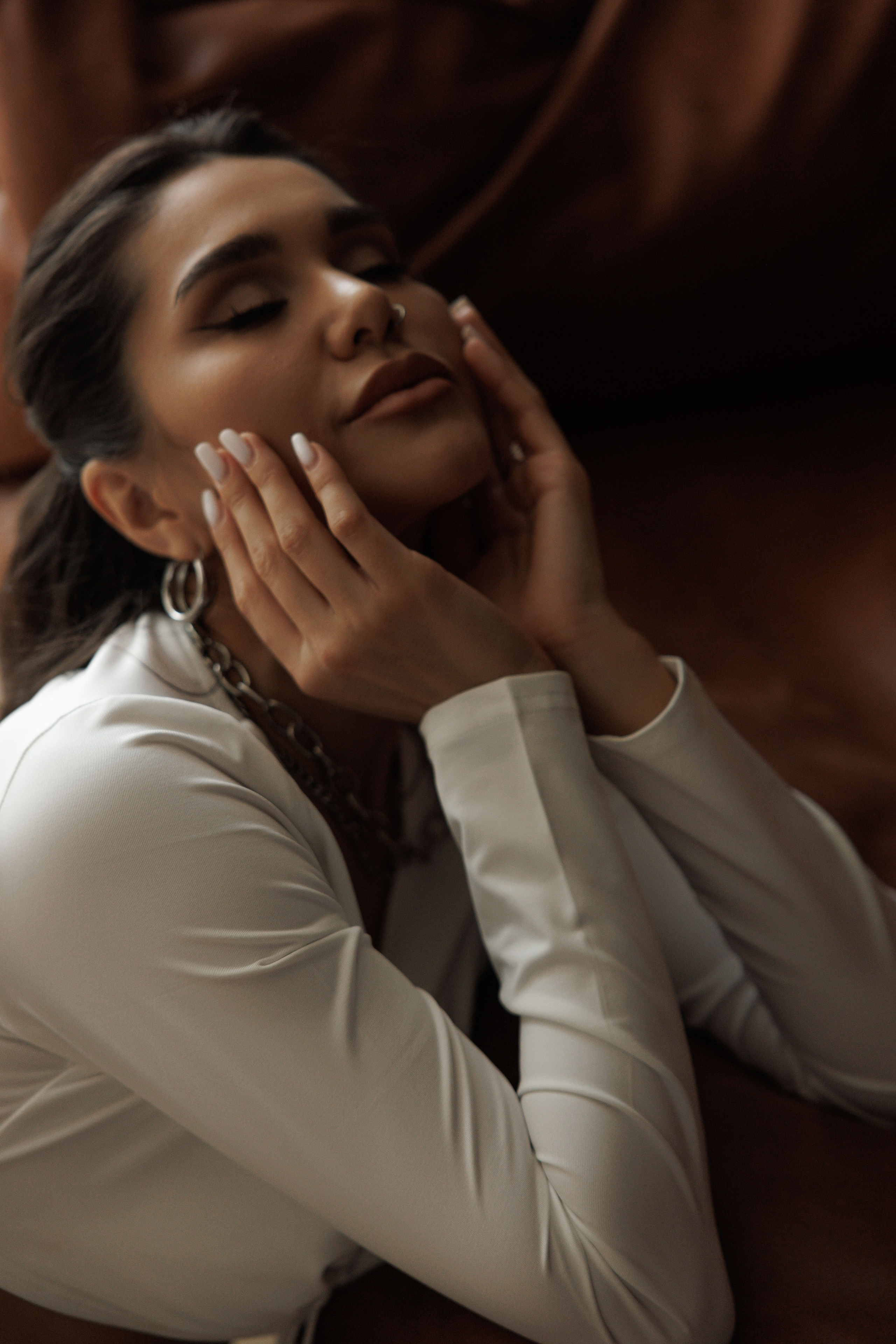 Камилла. Свадебный и семейный фотограф  во Владивостоке Ольга Украинец