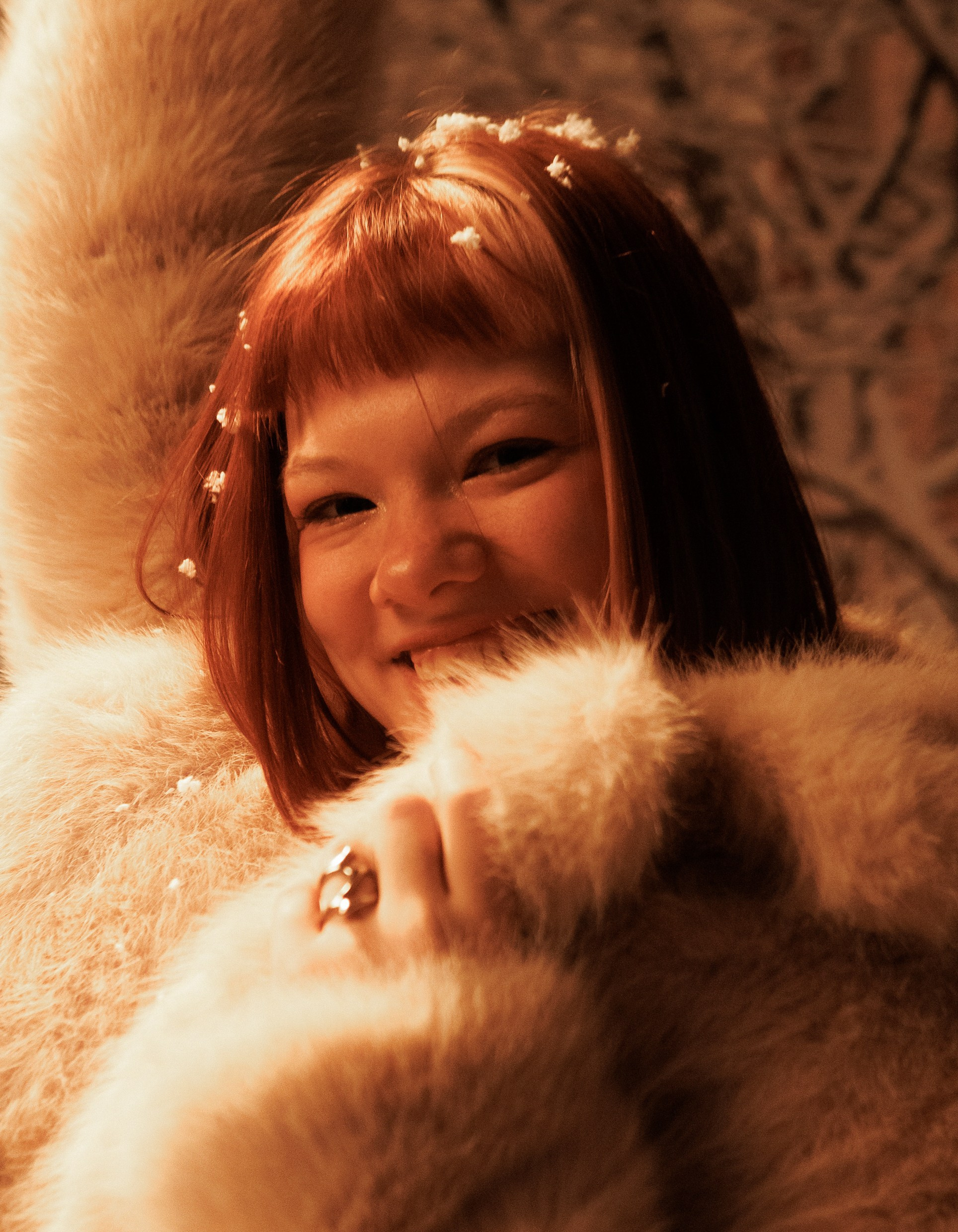 Алина. Семейный, студийный фотограф во Владивостоке Екатерина Евдокимова