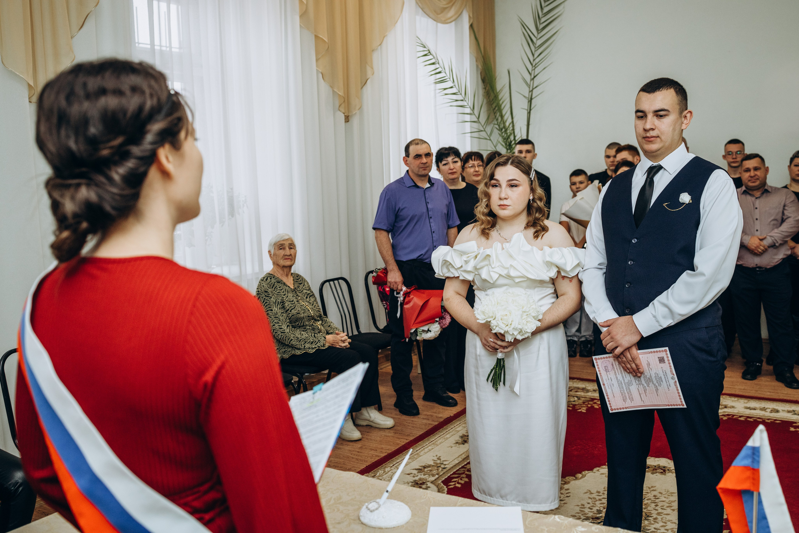 Алеся и Юра. Lifestyle семейный и детский фотограф в Омске Иванова Екатерина