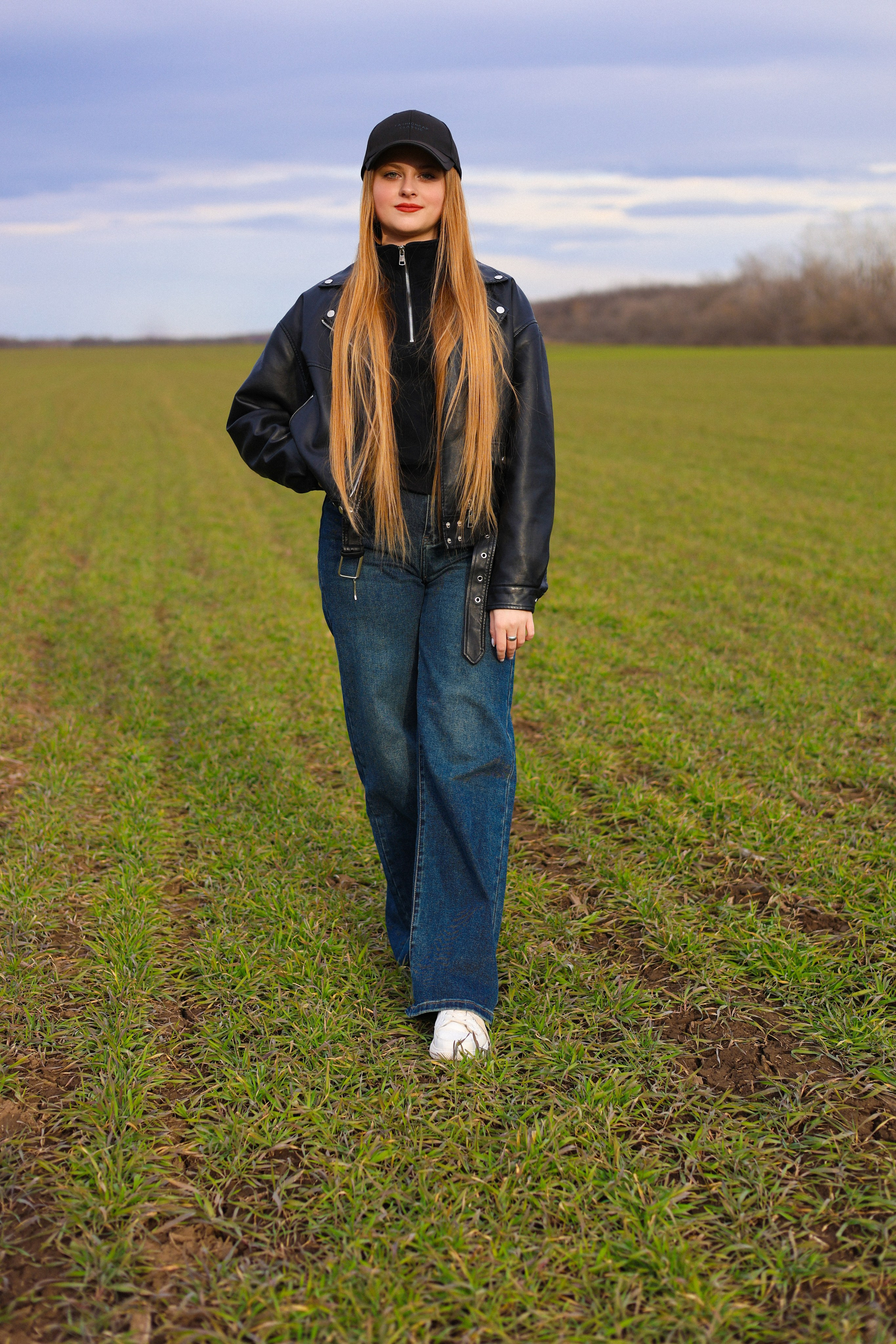Юнусова Олеся. Мания, портретный фотограф в городе Оренбург