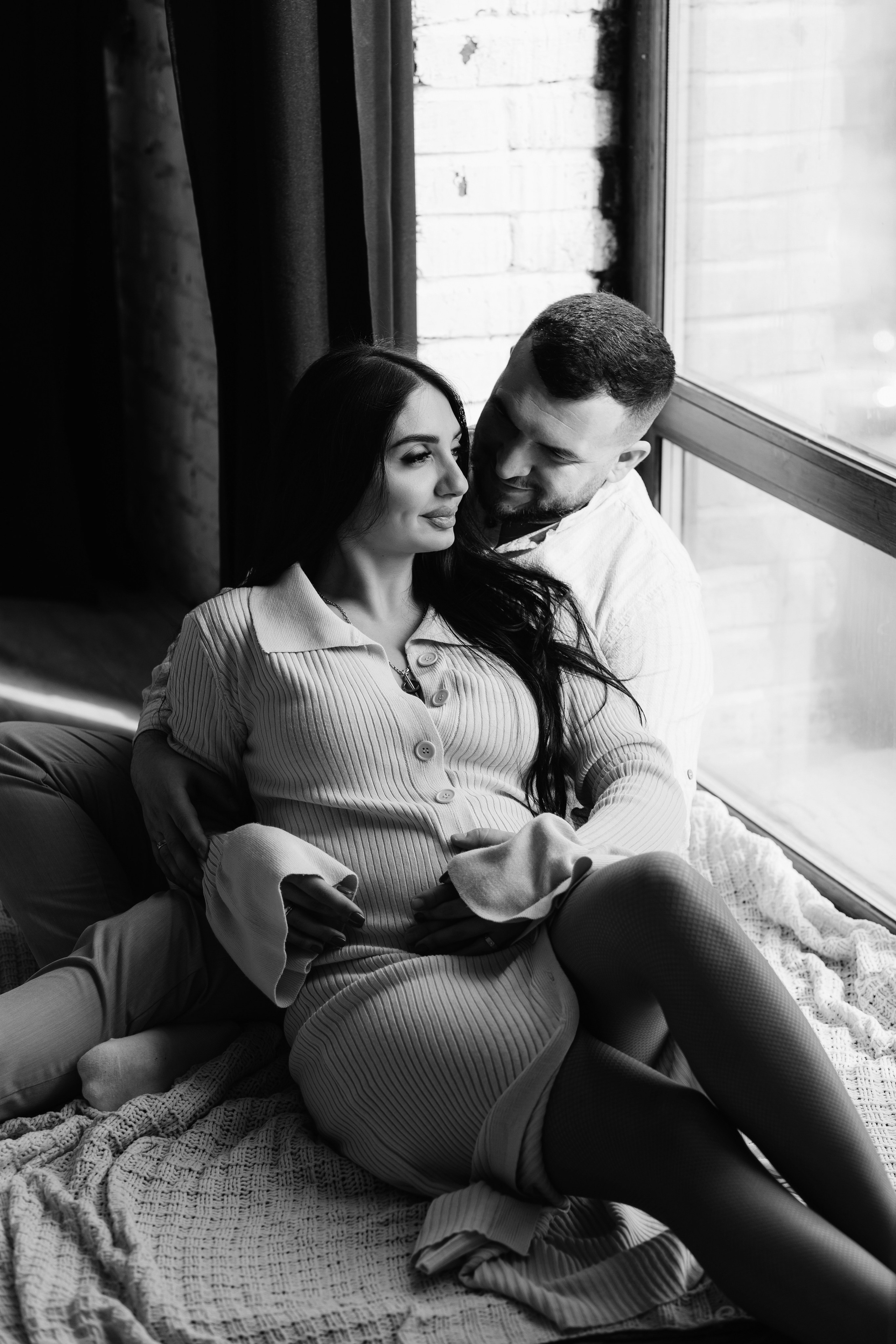 В ожидании. Фотограф в Тамбове Ольга Мельникова