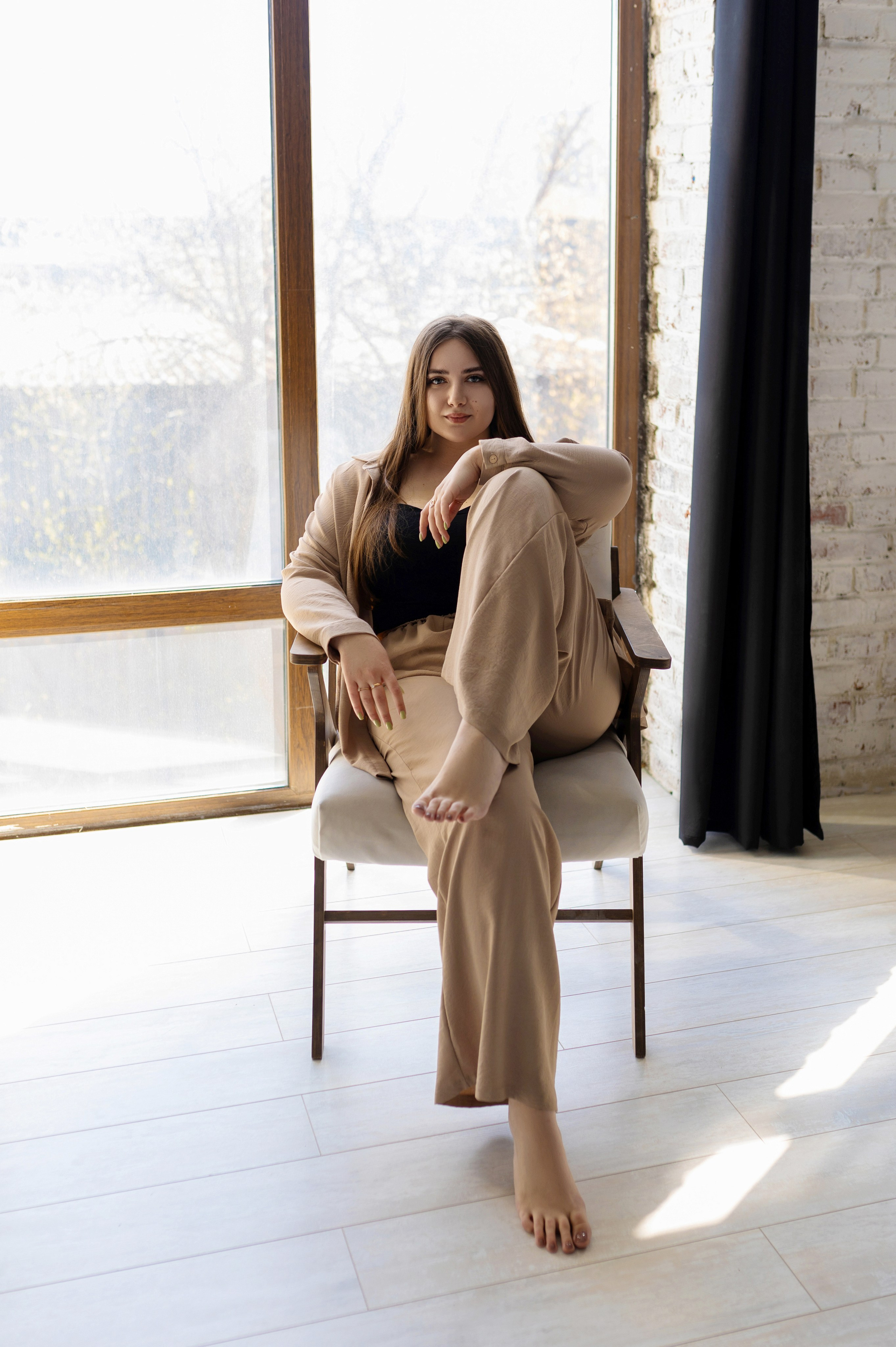 Для мастера по шугарингу. Фотограф в Тамбове Ольга Мельникова