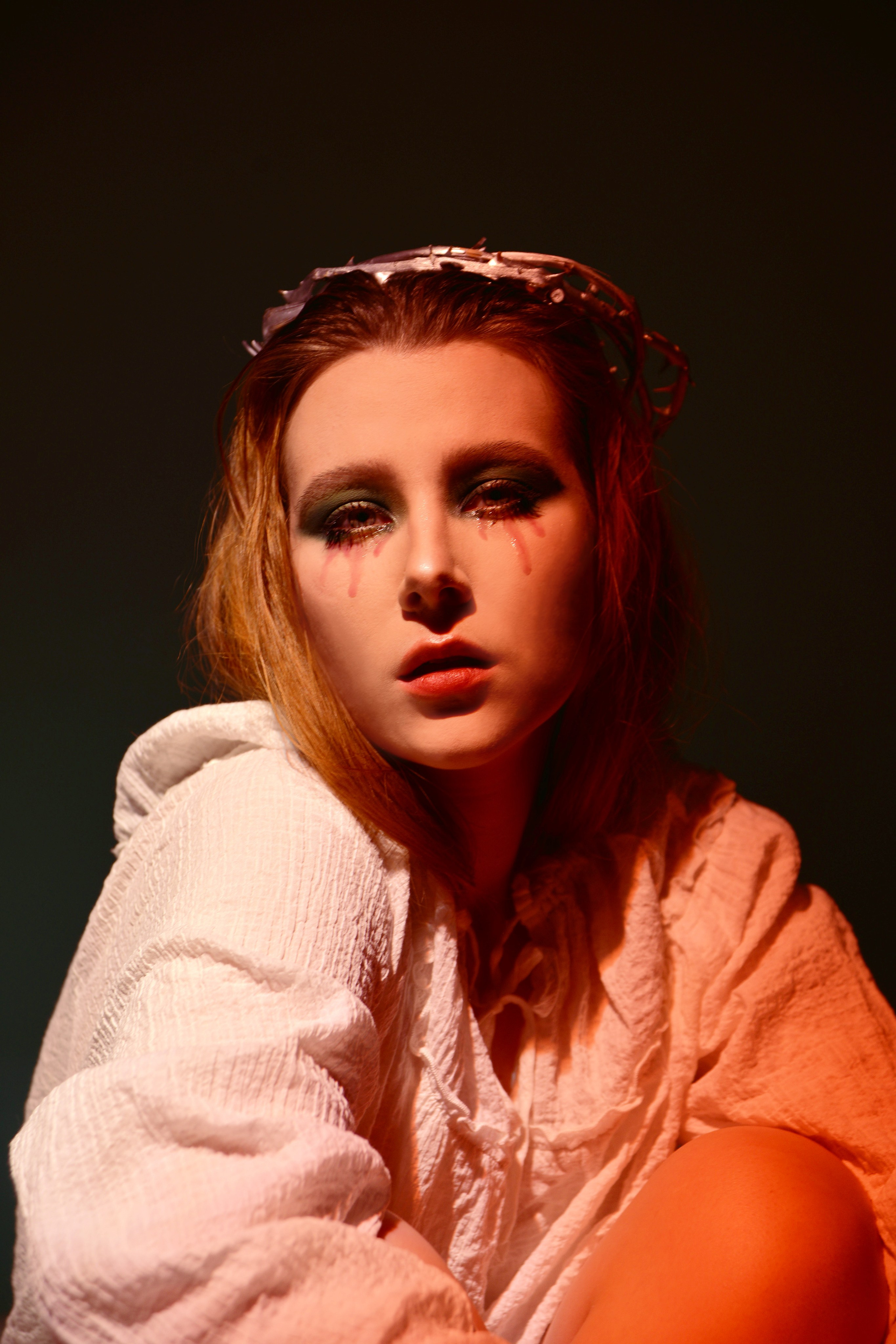 Полина. Ксения Glossa. Портретный и репортажный фотограф в Самаре