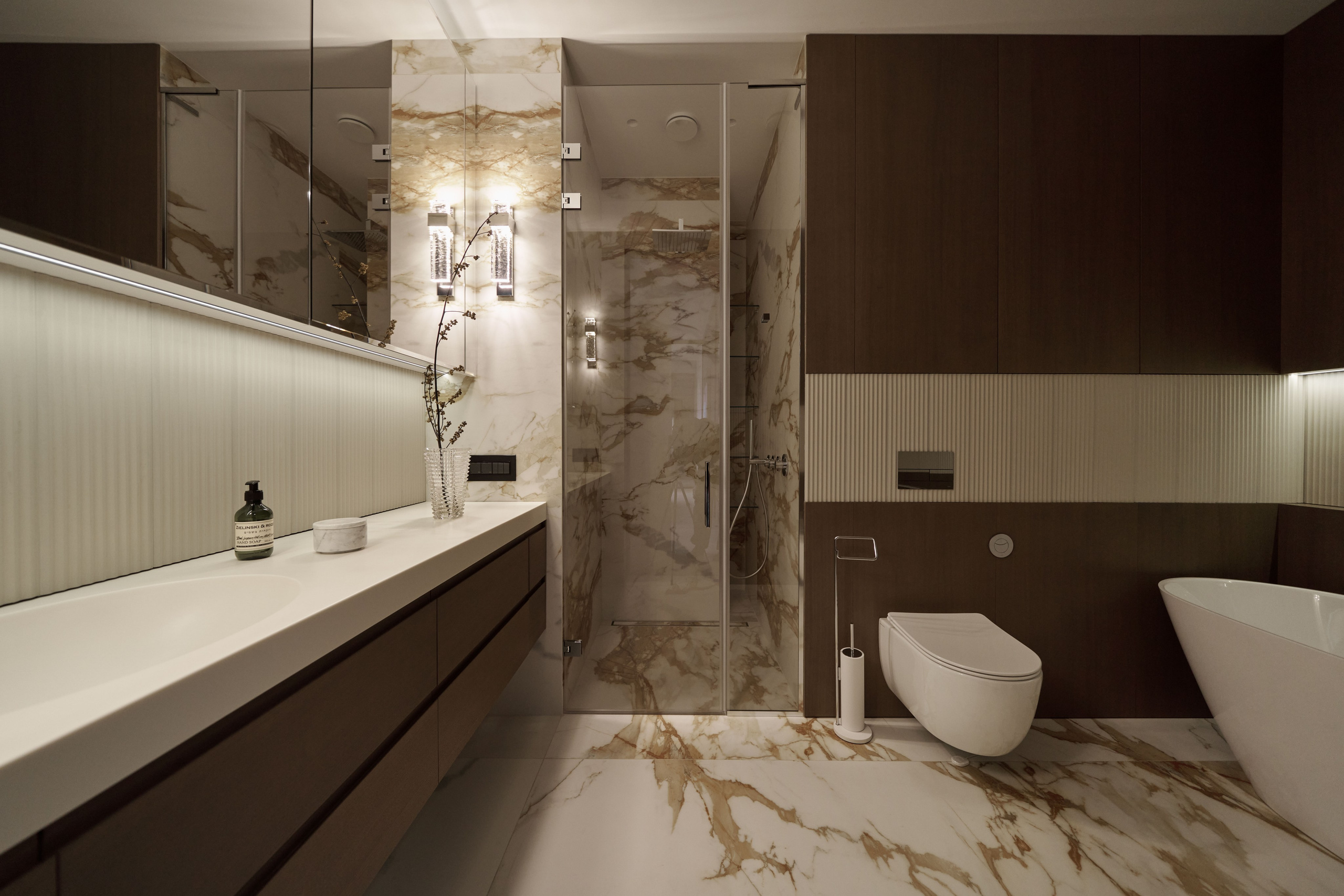 THE PENTHOUSE. Главная