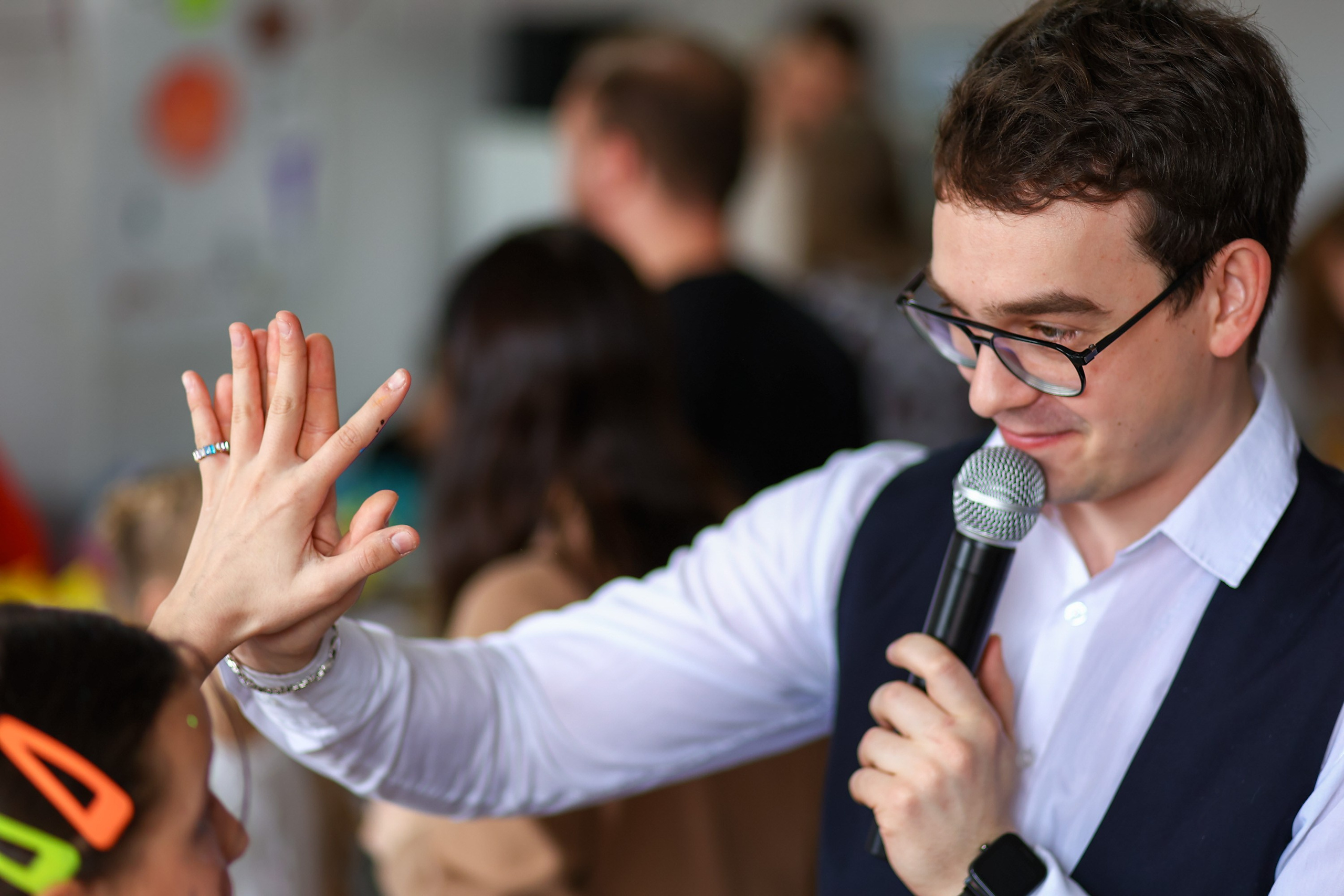 Не спорт. Профессиональной фотограф в Санкт-Петербурге Алексей Киселёв