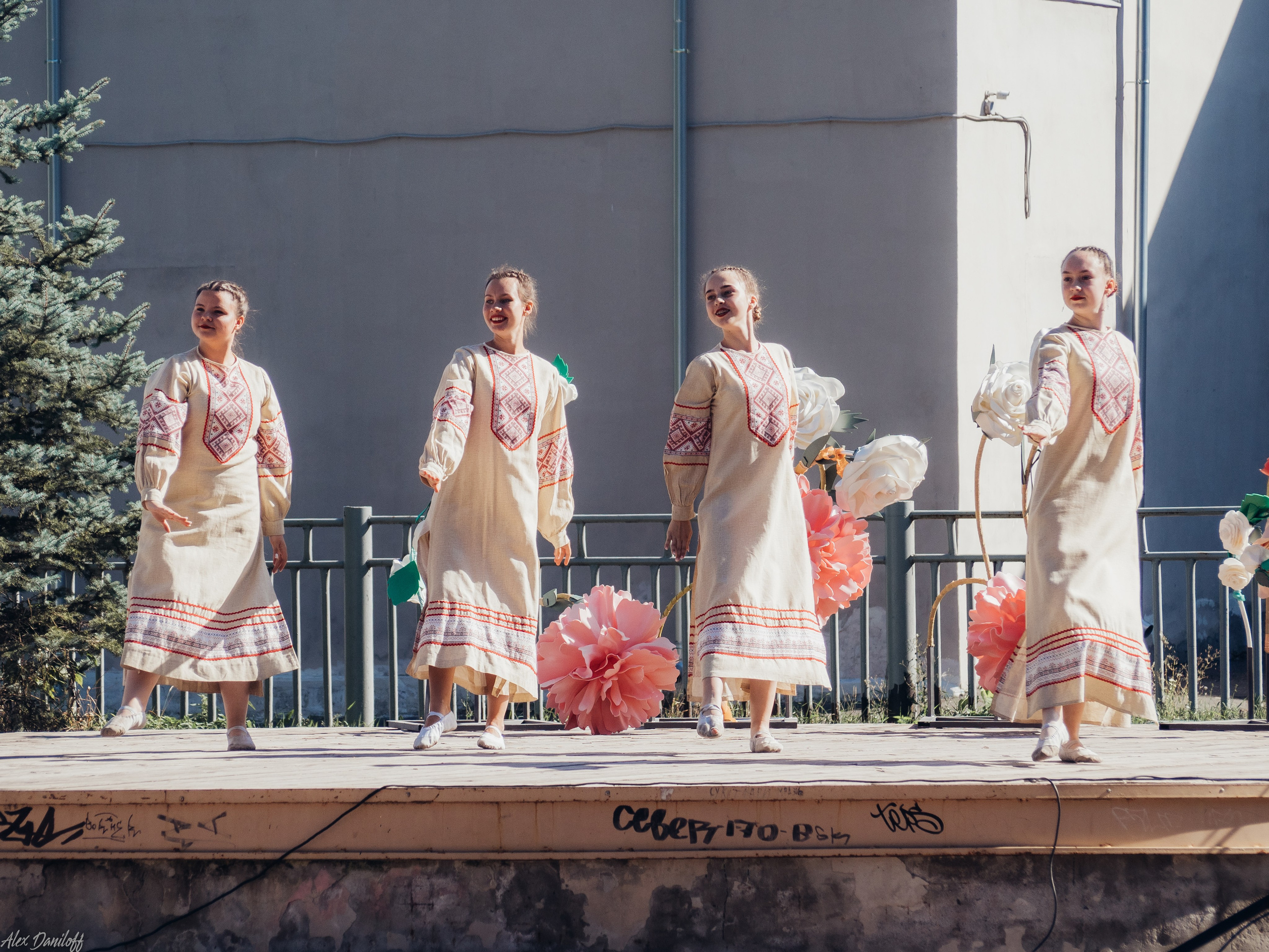 Секреты муромского долголетия. Муром-Инфо. Новости культуры, образования, спорта в городе Муром