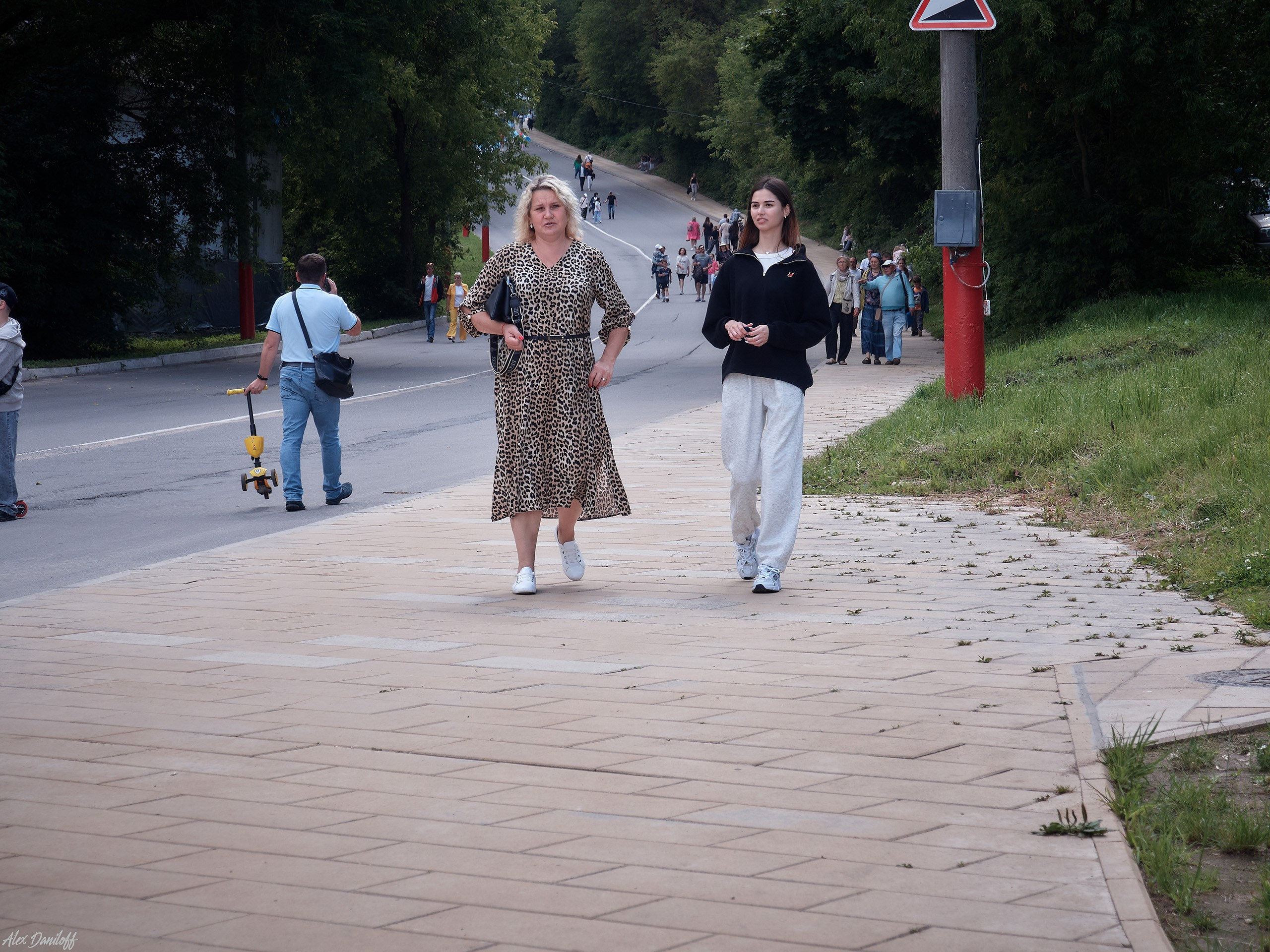 День семьи, любви и верности 2025. Муром-Инфо. Новости культуры, образования, спорта в городе Муром