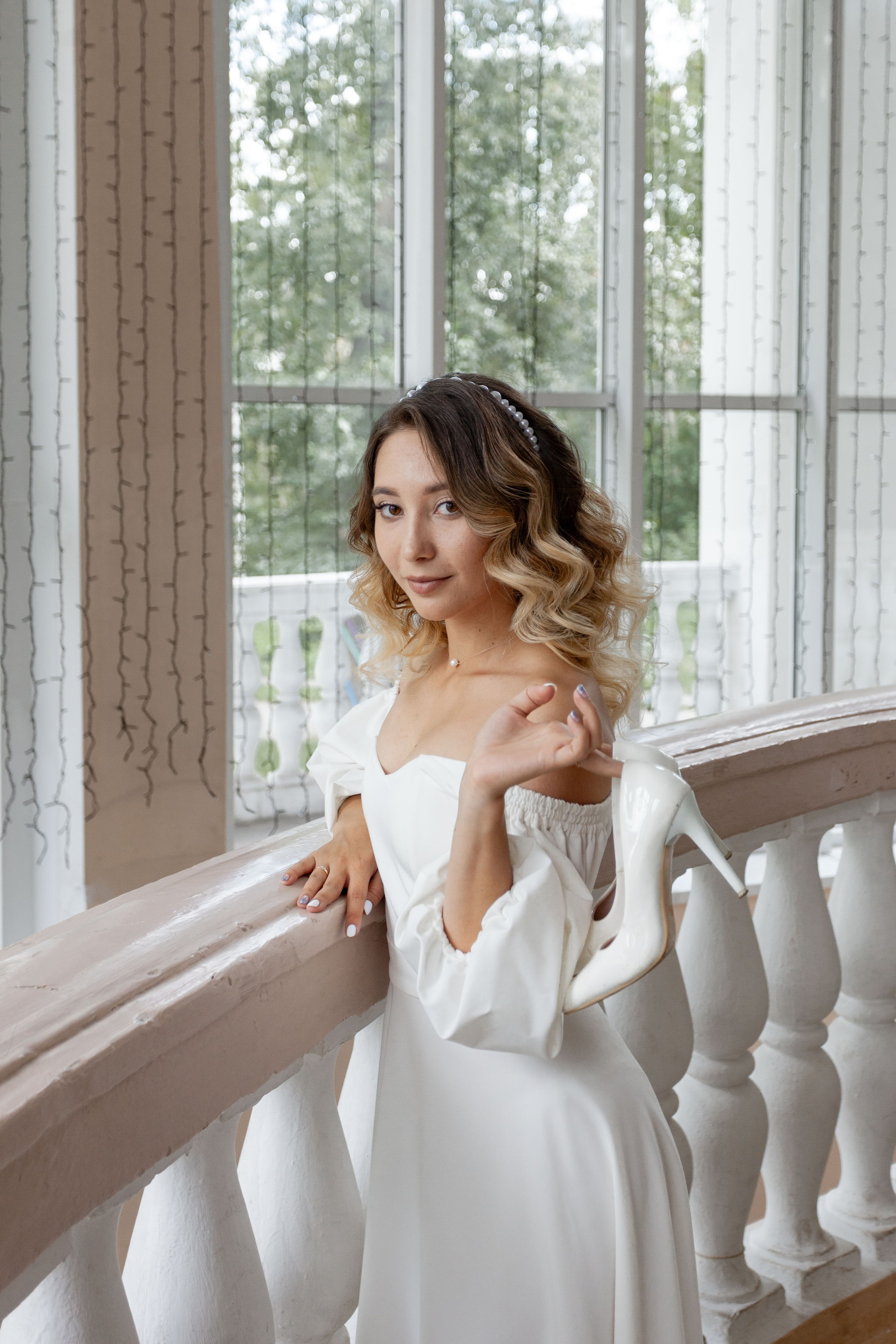 Фотосессия в ДК Дзержинского. Свадебный и семейный фотограф в Новокузнецке Светлана Числова