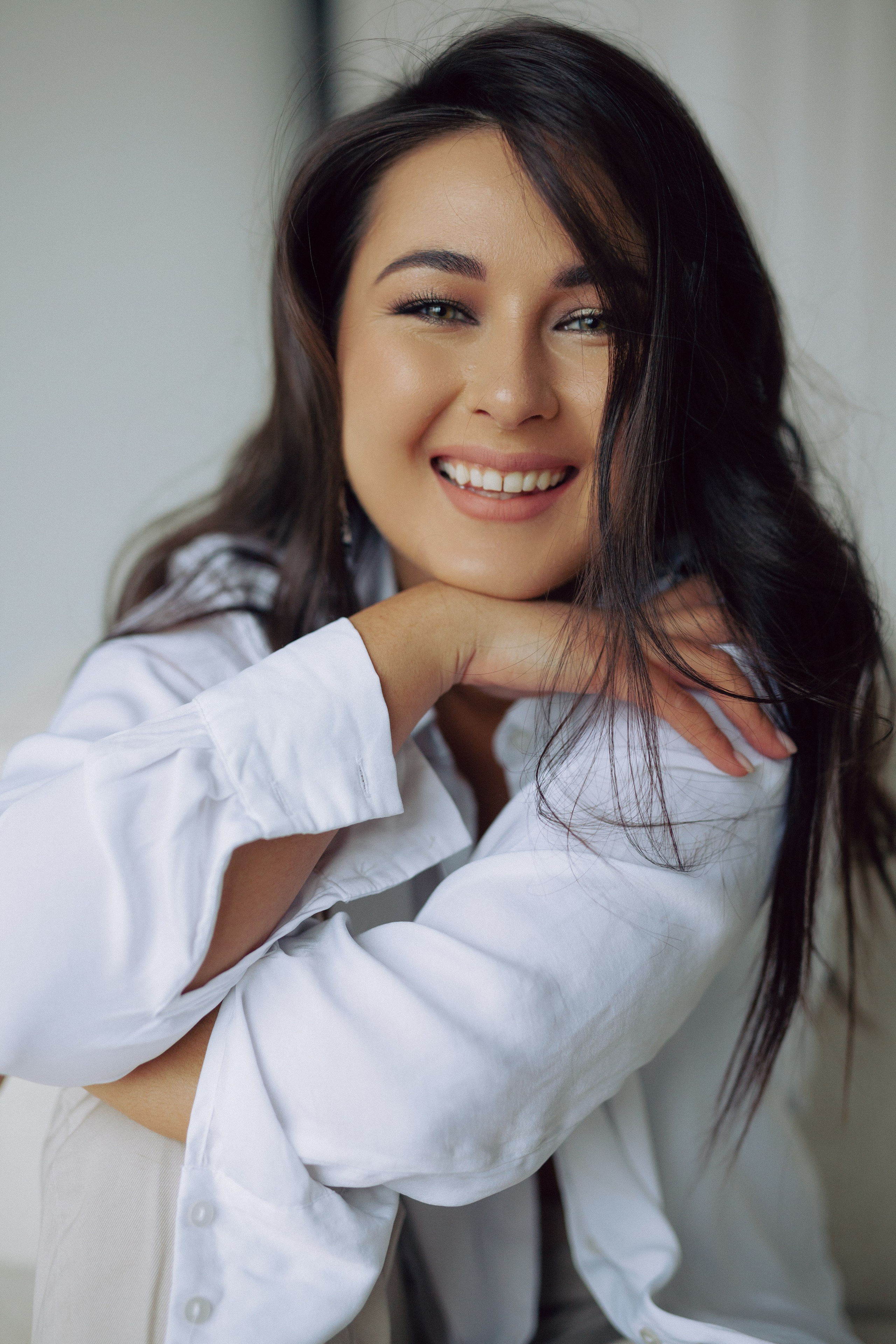 Аниса. Семейный и портретный фотограф из Казани