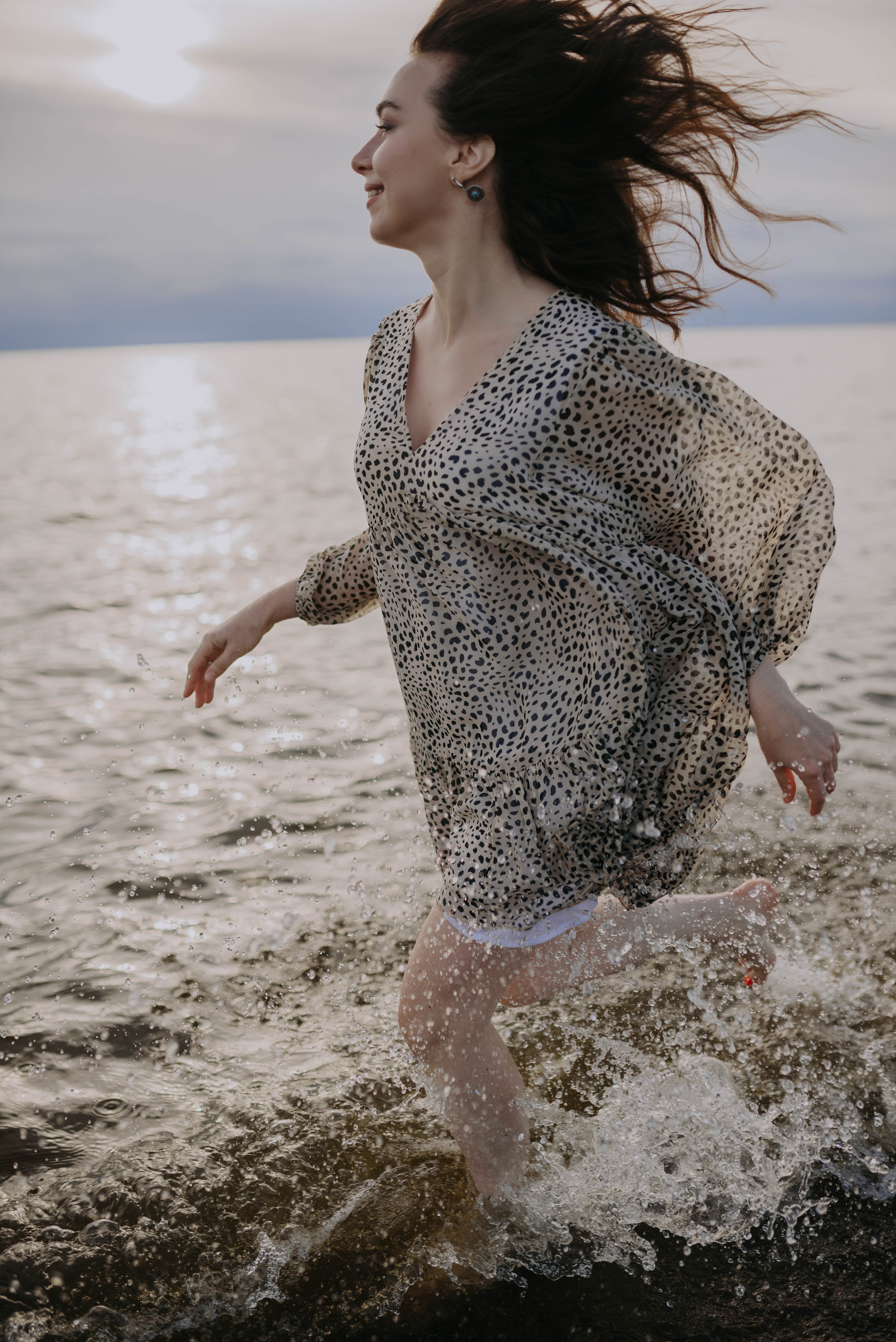 Фотопрогулки по Санкт-Петербургу. Вероника Потатурко — Фотограф в Санкт-Петербурге