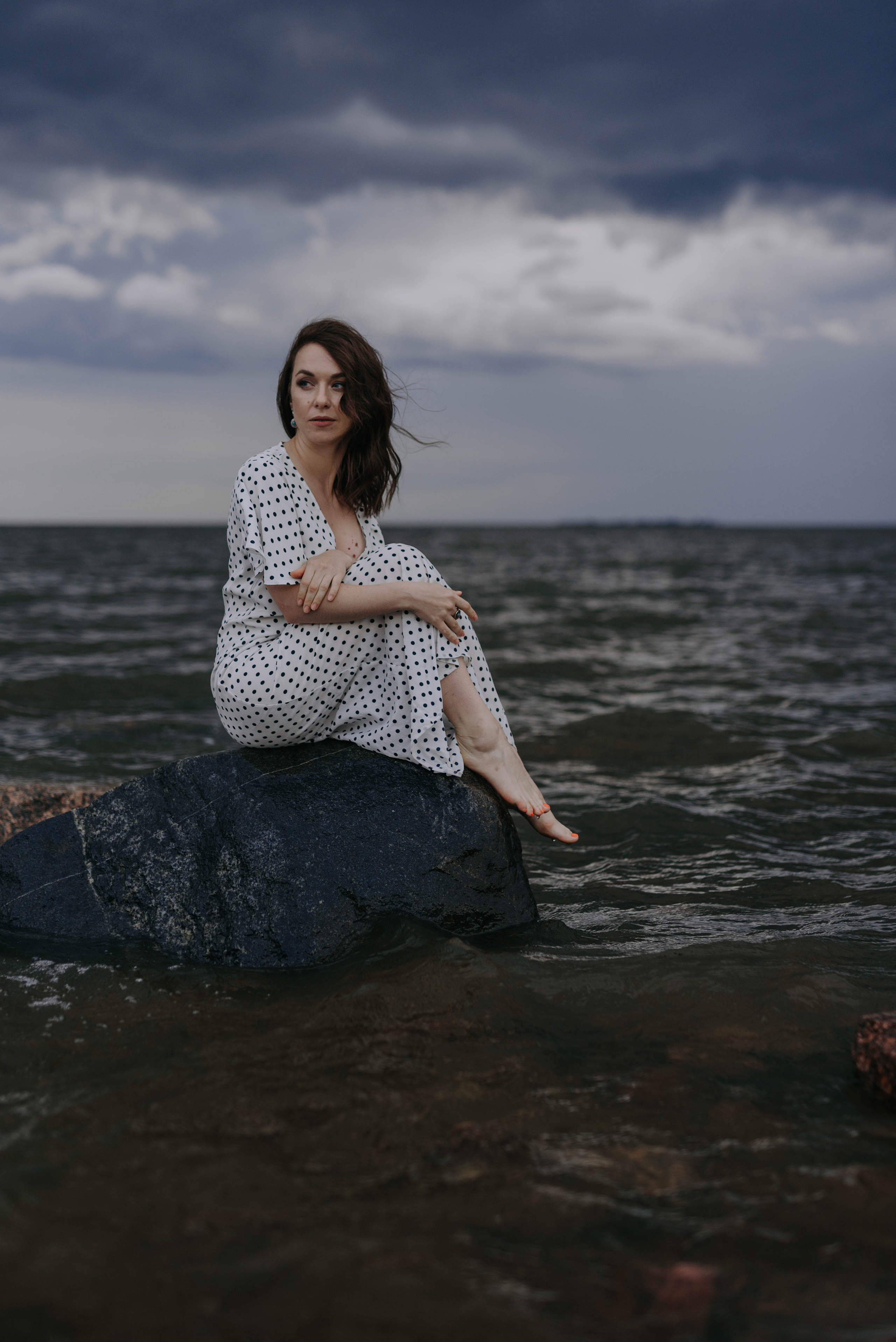 Фотопрогулки по Санкт-Петербургу. Вероника Потатурко — Фотограф в Санкт-Петербурге