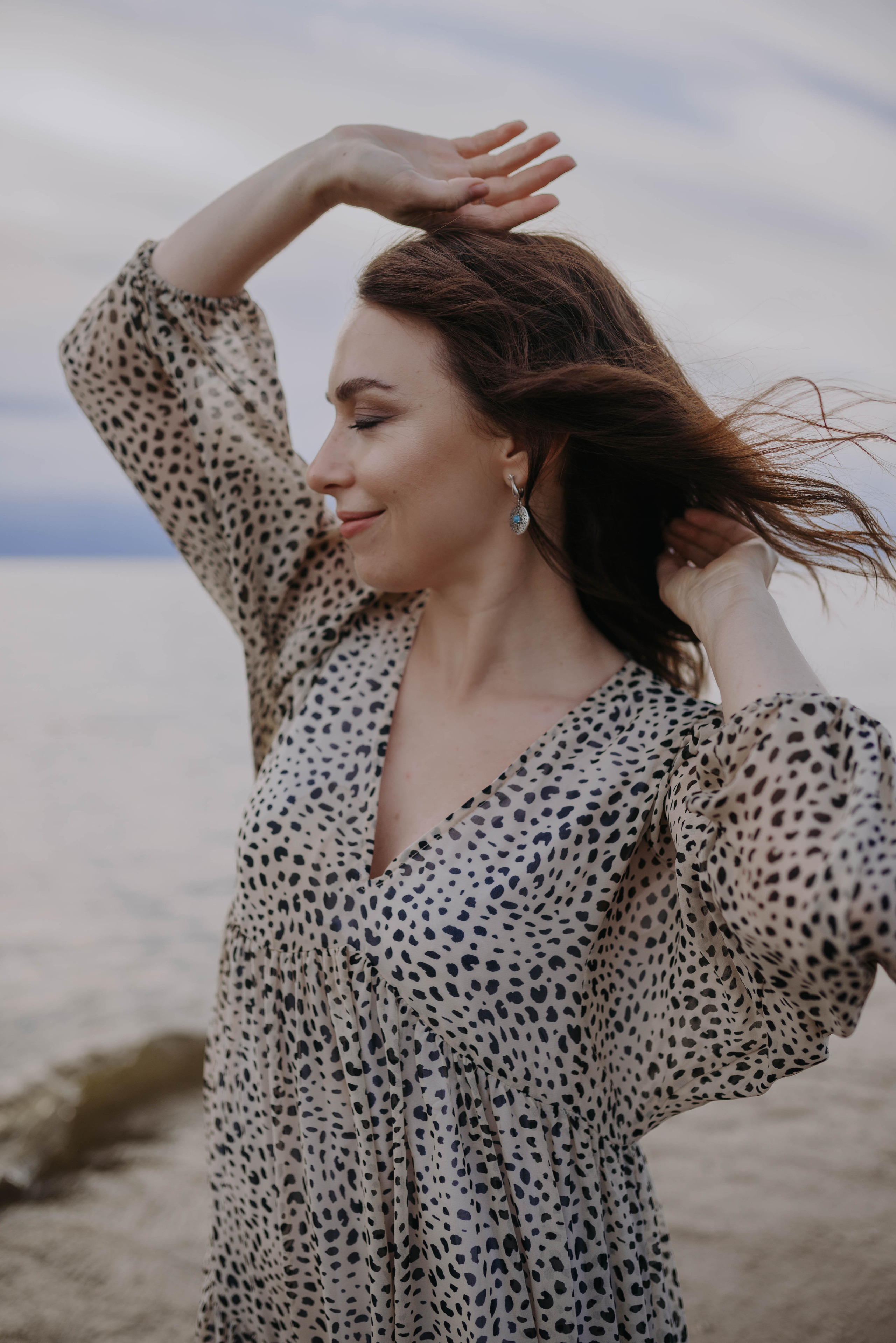 Фотопрогулки по Санкт-Петербургу. Вероника Потатурко — Фотограф в Санкт-Петербурге