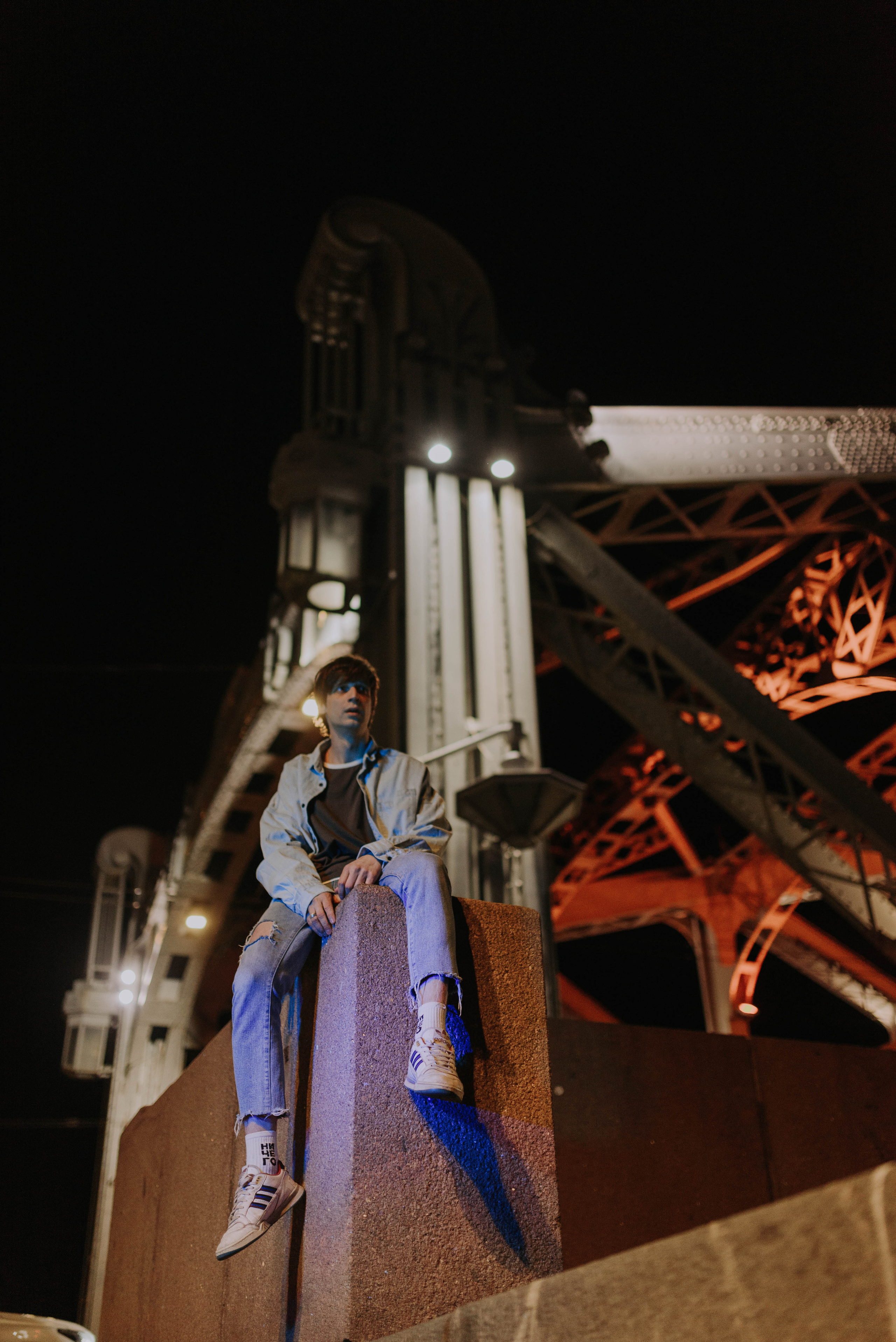 Фотопрогулки по Санкт-Петербургу. Вероника Потатурко — Фотограф в Санкт-Петербурге