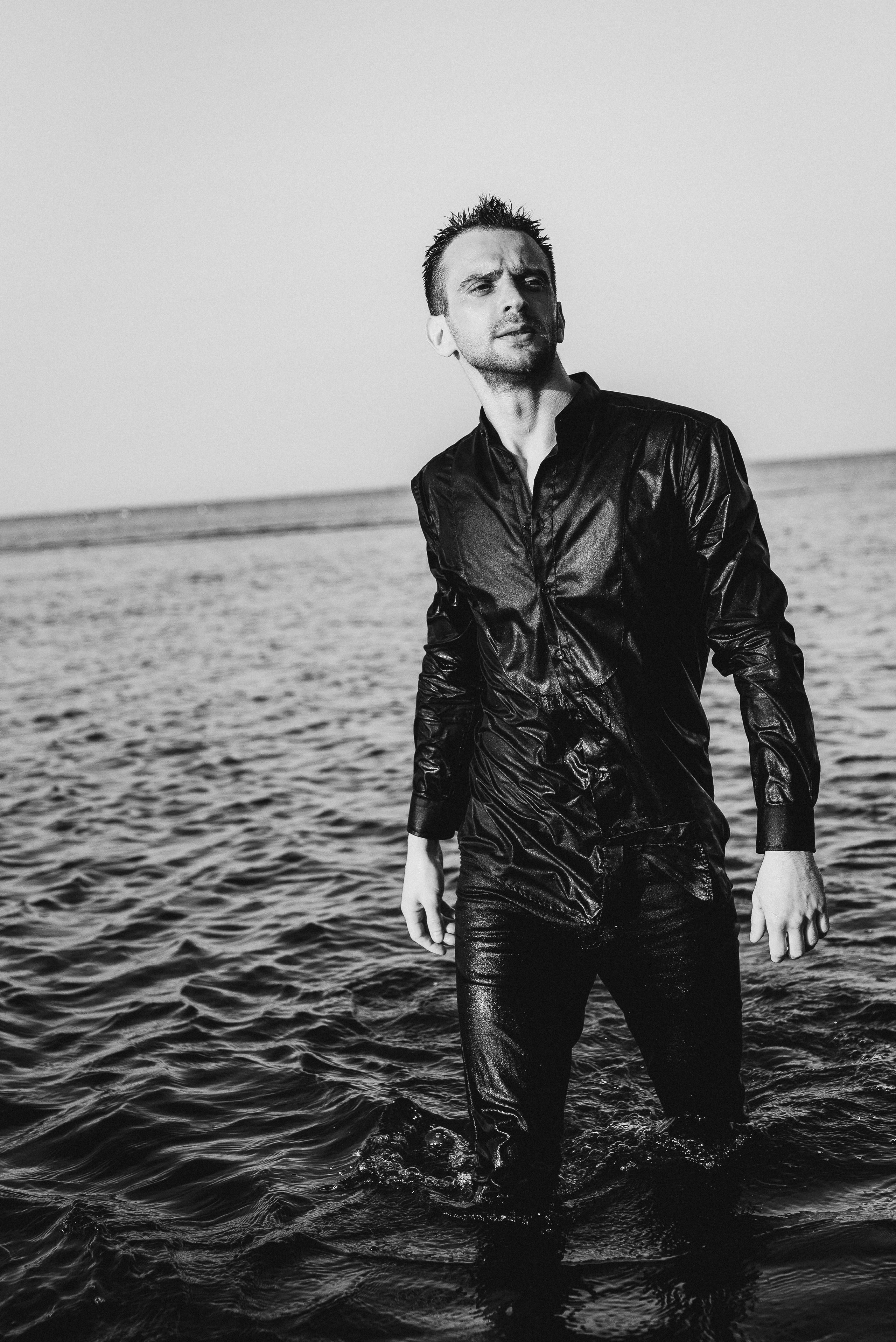 Фотопрогулки по Санкт-Петербургу. Вероника Потатурко — Фотограф в Санкт-Петербурге