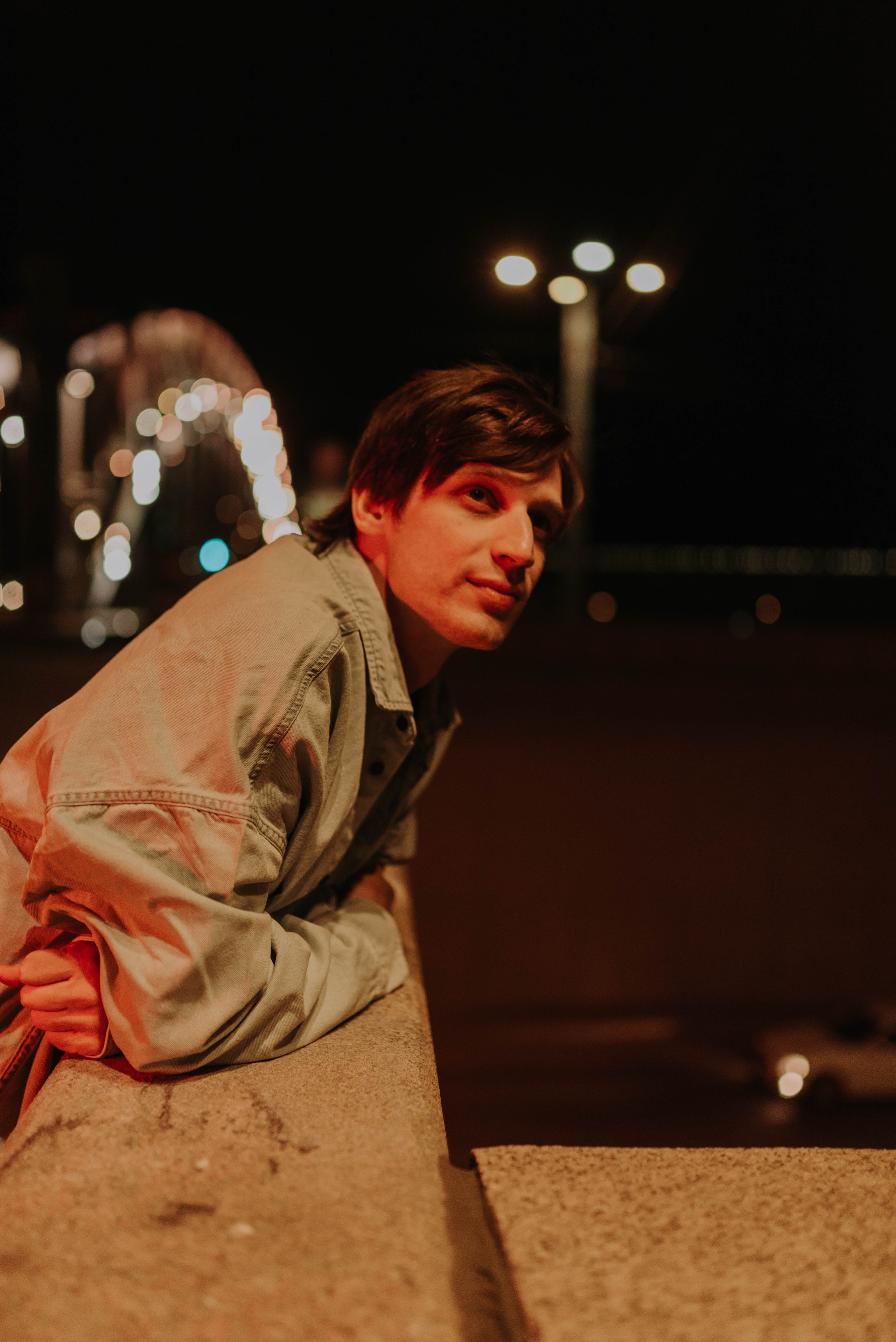 Фотопрогулки по Санкт-Петербургу. Вероника Потатурко — Фотограф в Санкт-Петербурге