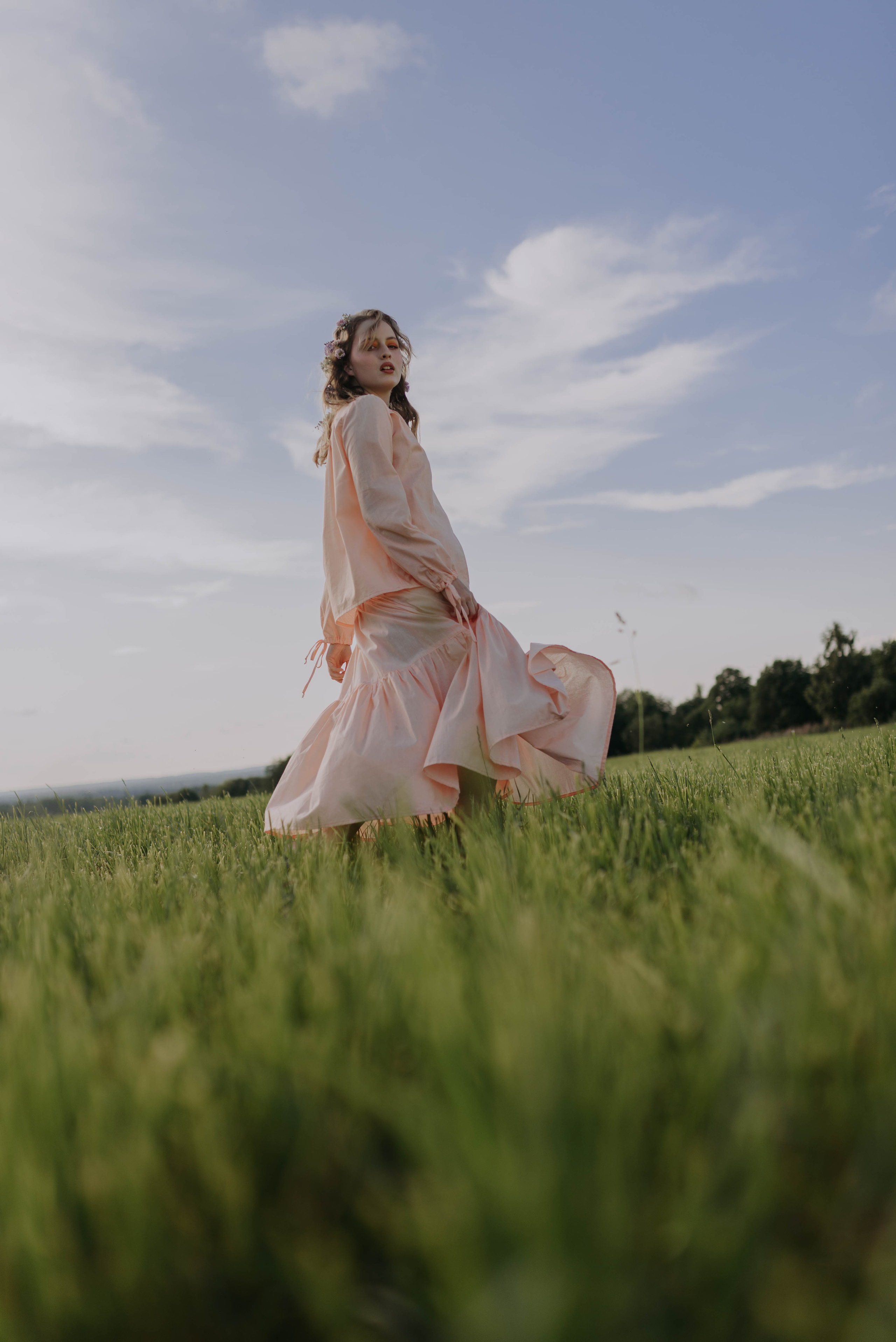 Фотопрогулки по Санкт-Петербургу. Вероника Потатурко — Фотограф в Санкт-Петербурге