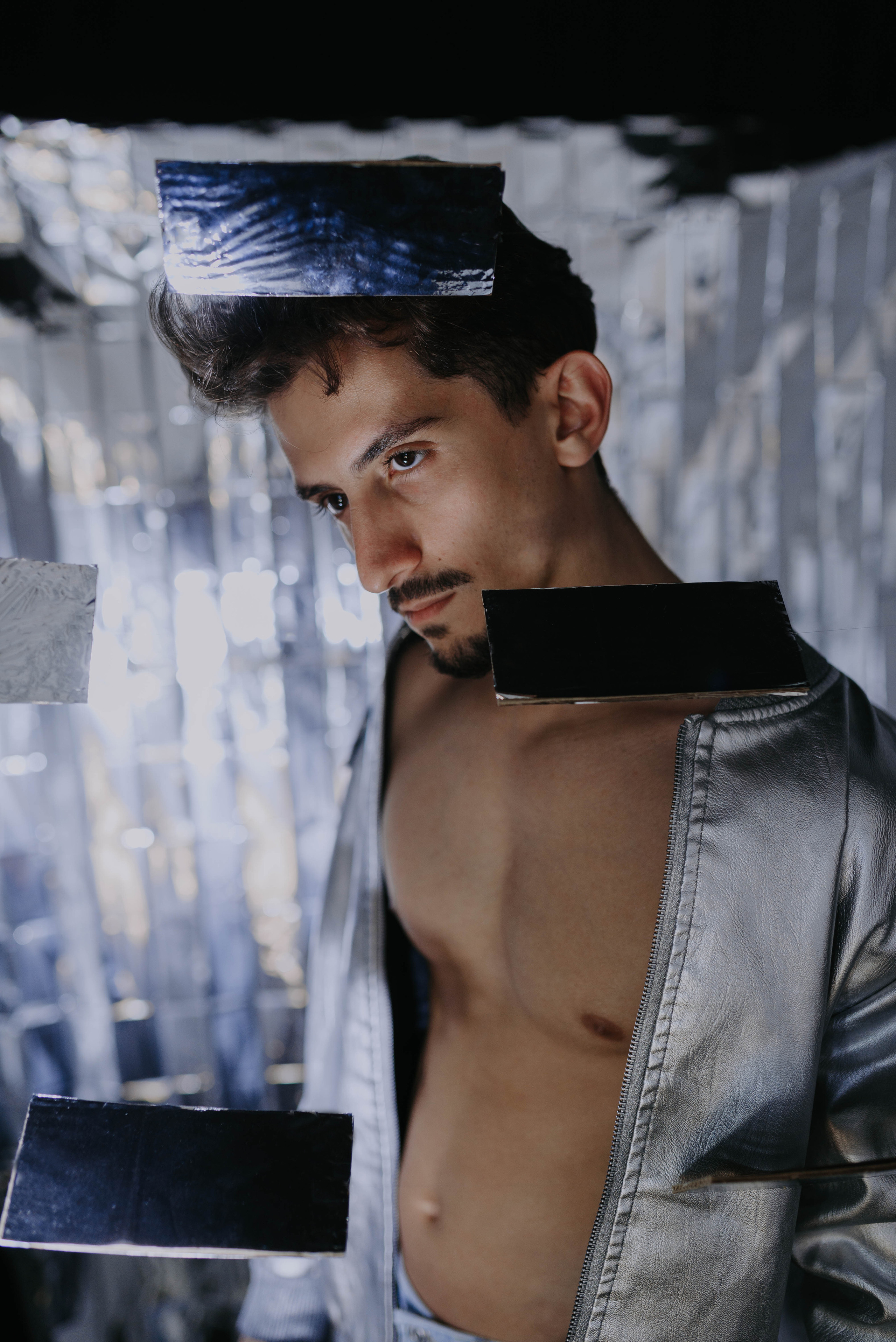 Студийные фотосъемки. Вероника Потатурко — Фотограф в Санкт-Петербурге